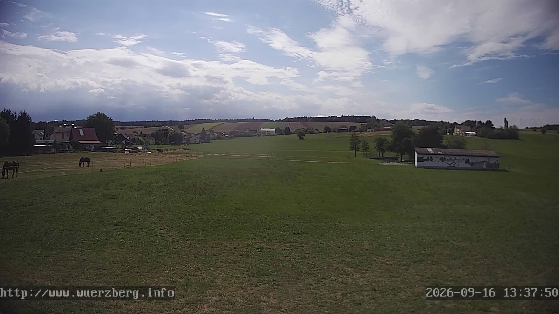 Webcam Würzberg