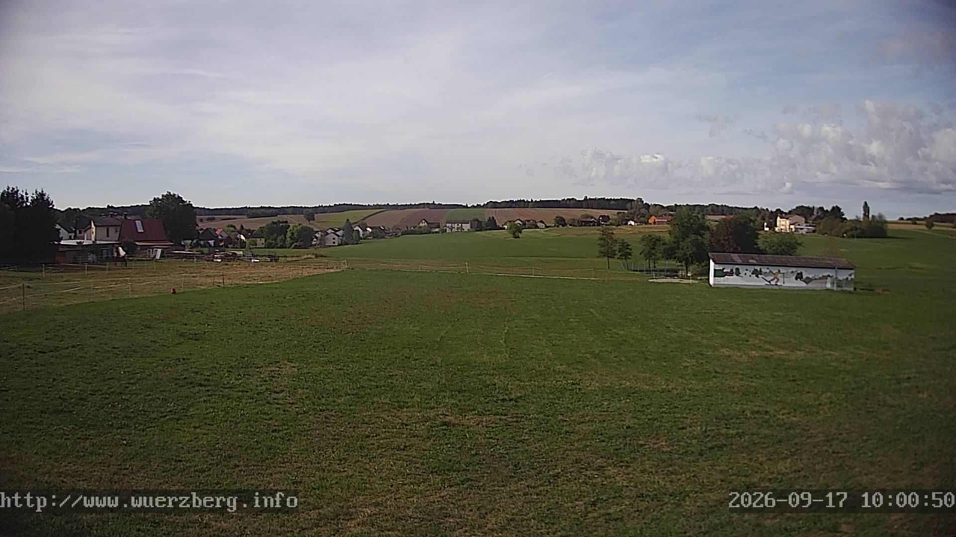 Webcam Würzberg