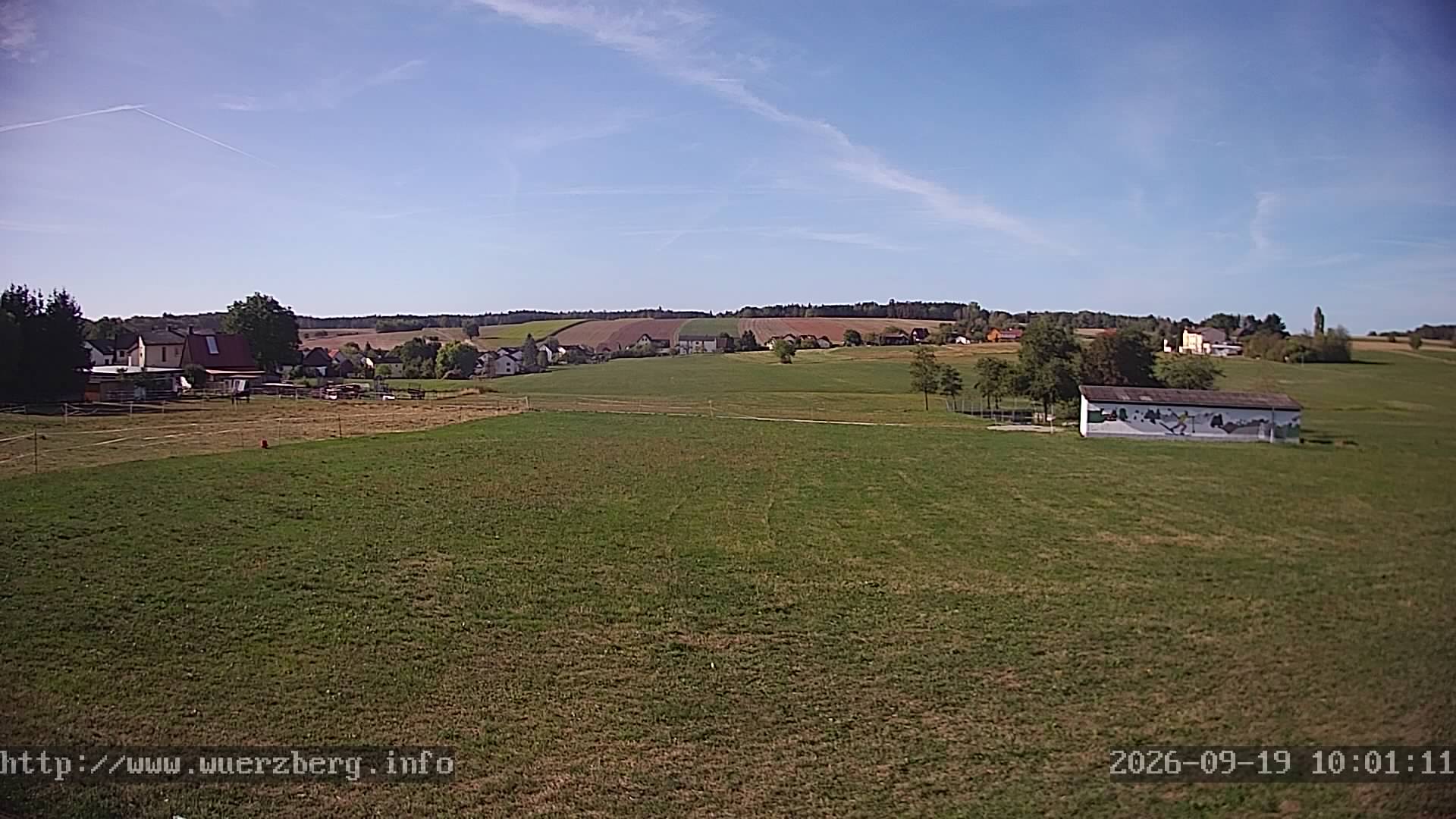 Webcam Würzberg