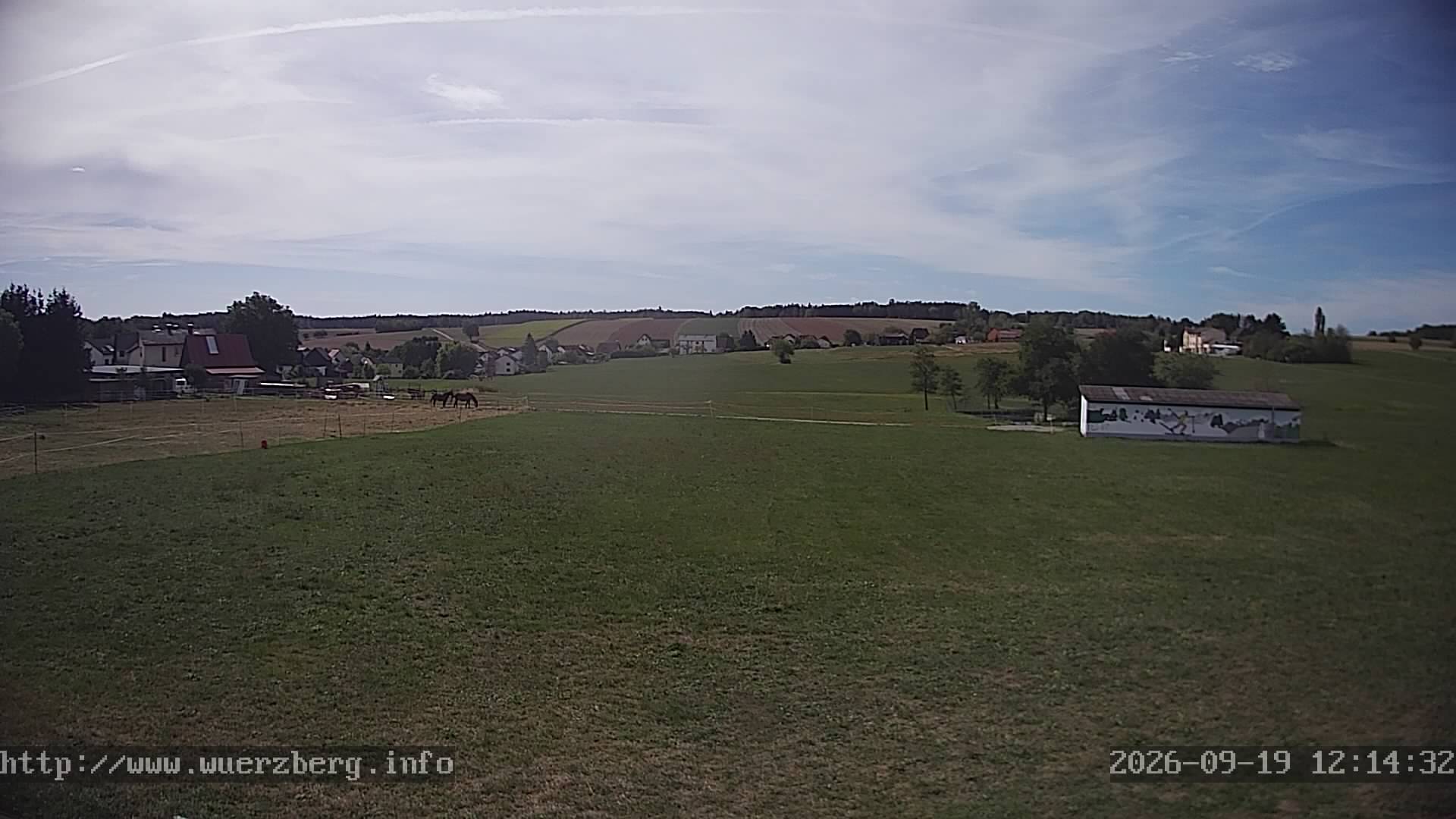 Webcam Würzberg