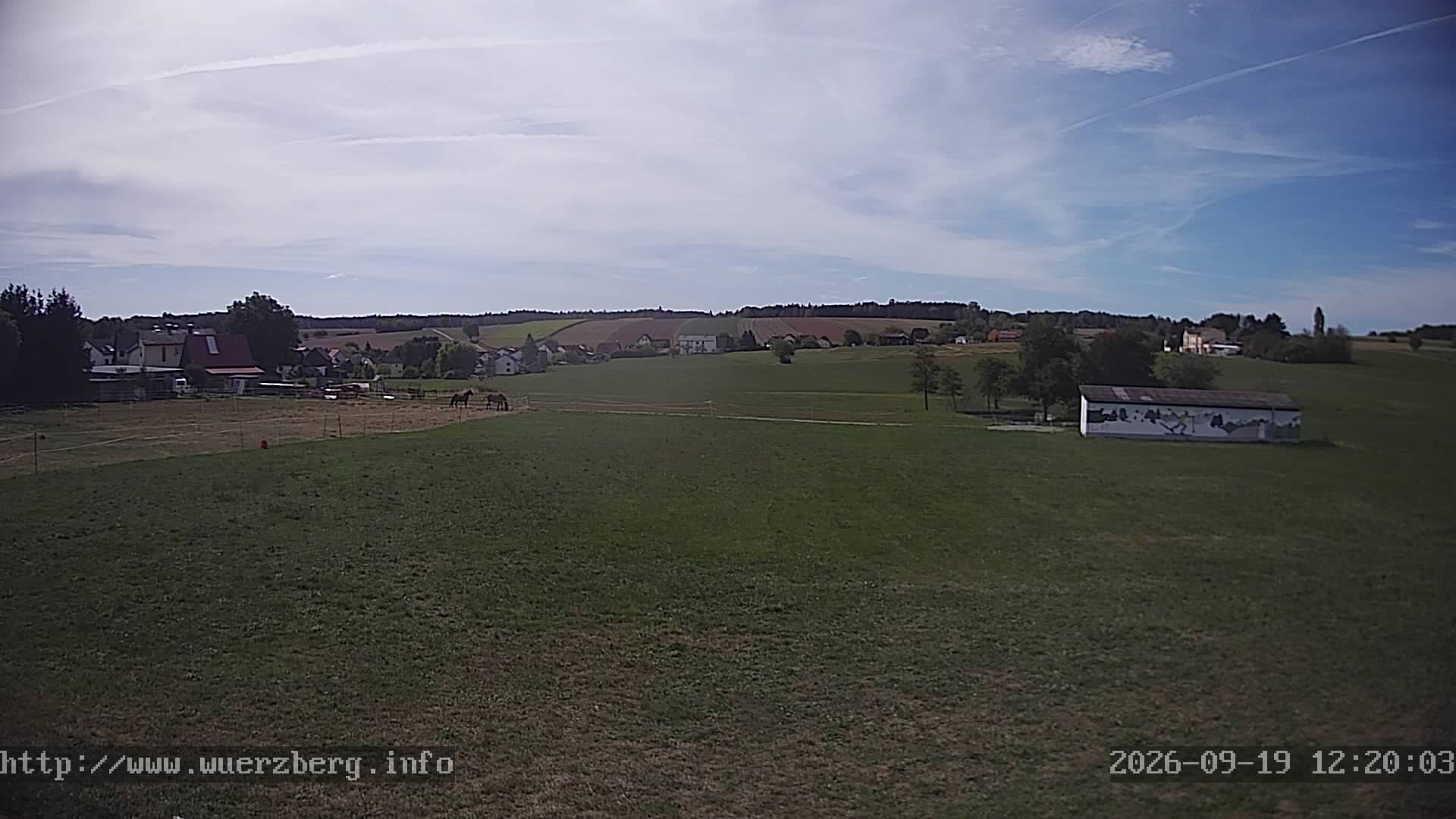 Webcam Würzberg