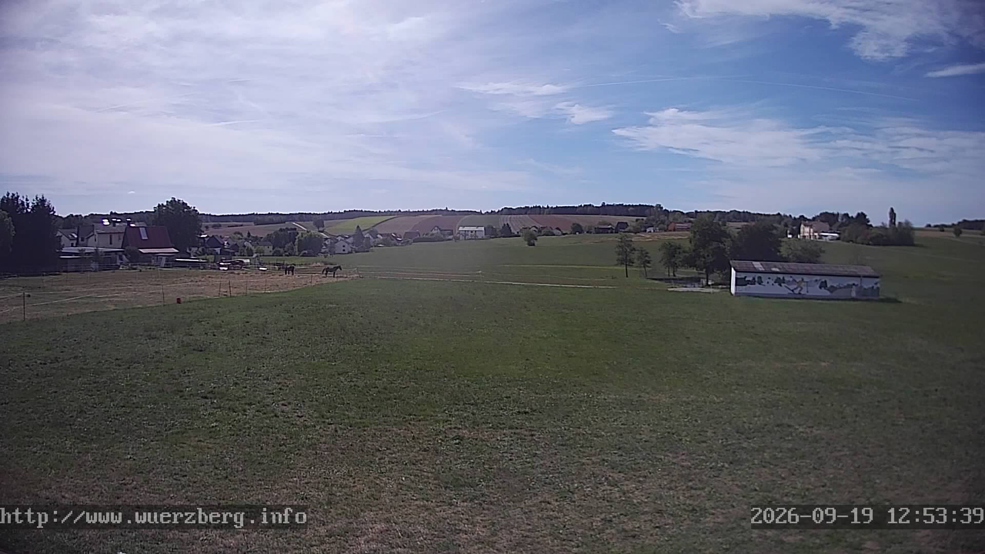 Webcam Würzberg