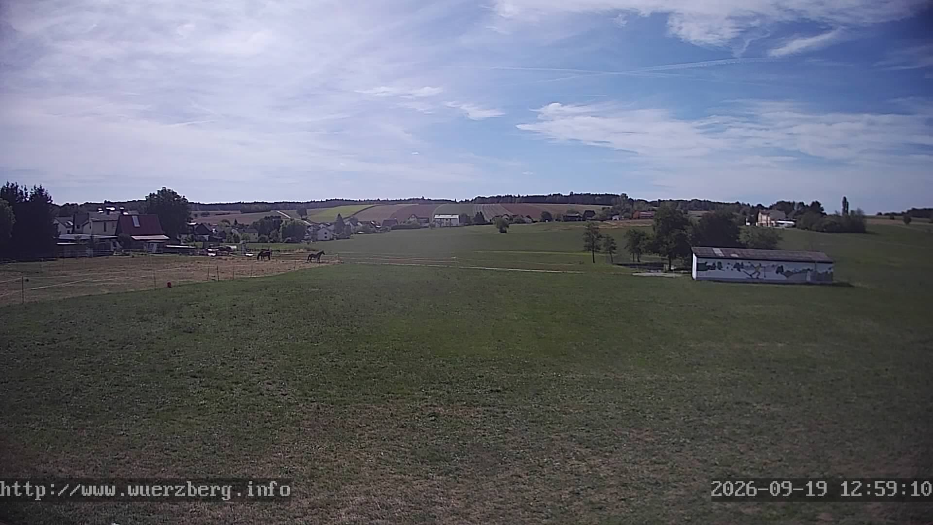 Webcam Würzberg