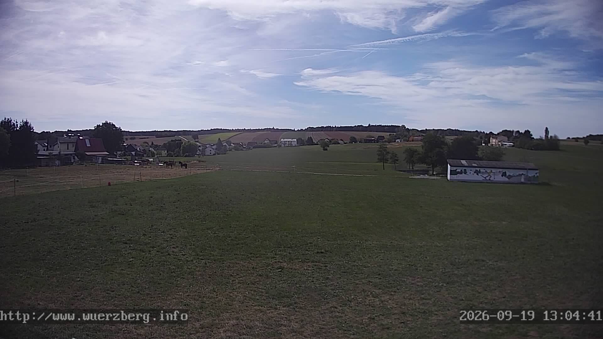 Webcam Würzberg