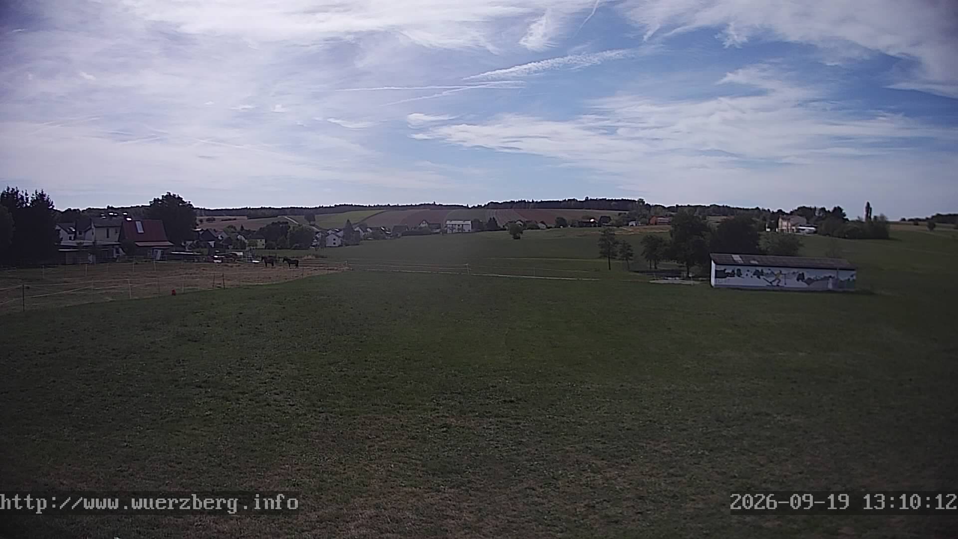 Webcam Würzberg