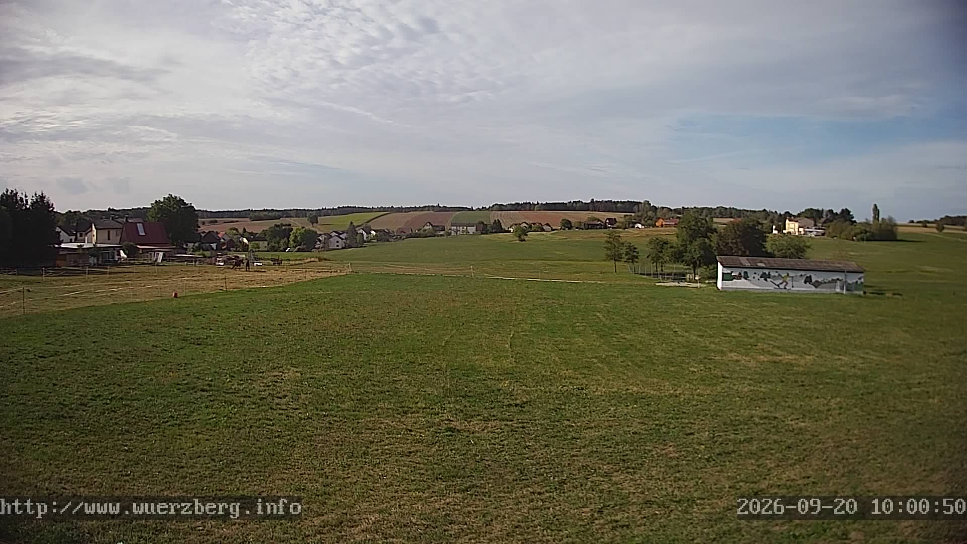 Webcam Würzberg