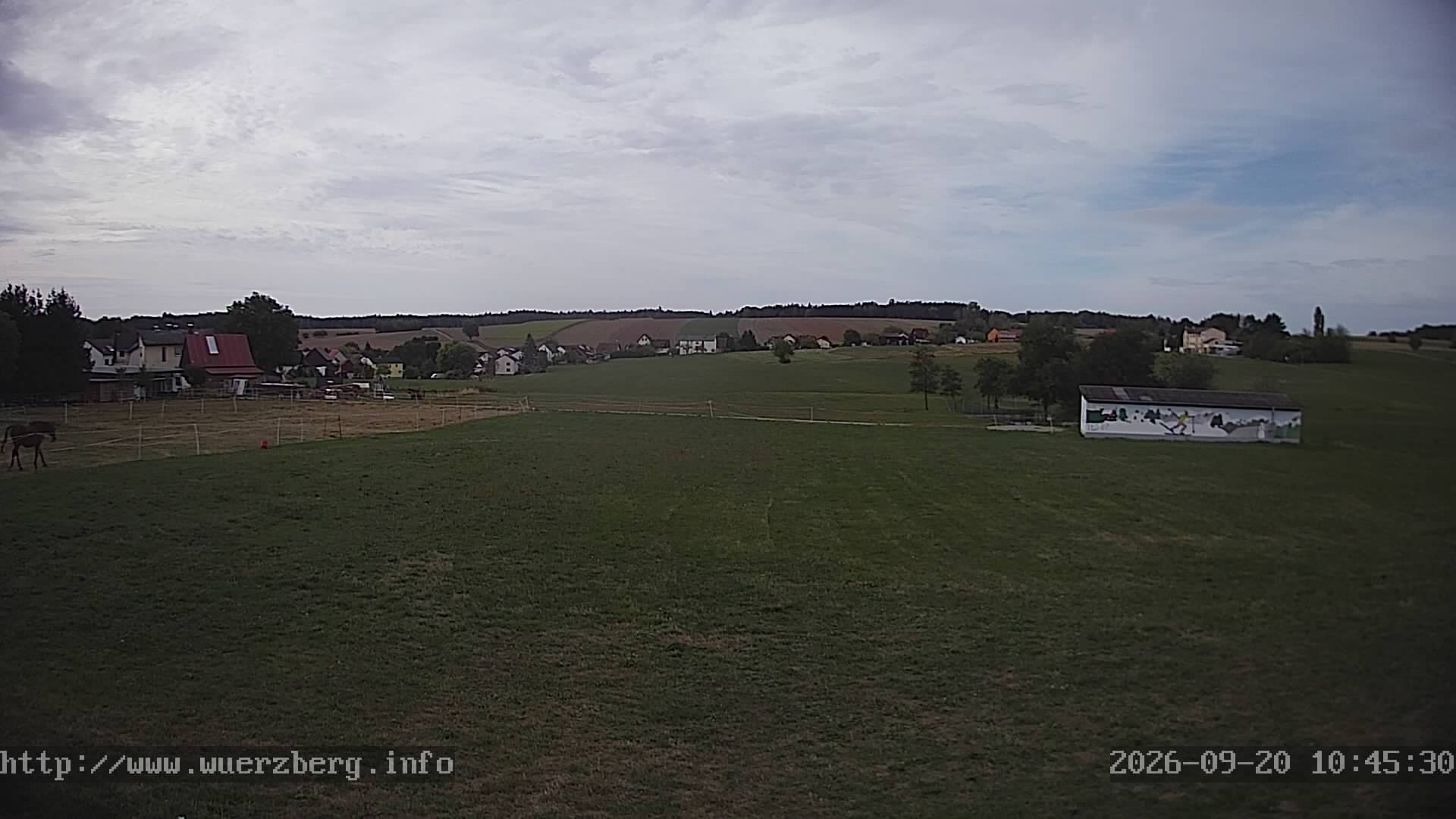Webcam Würzberg