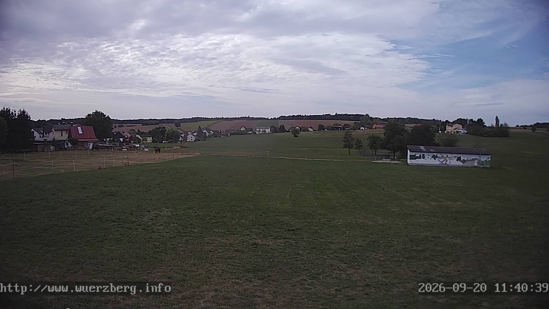 Webcam Würzberg