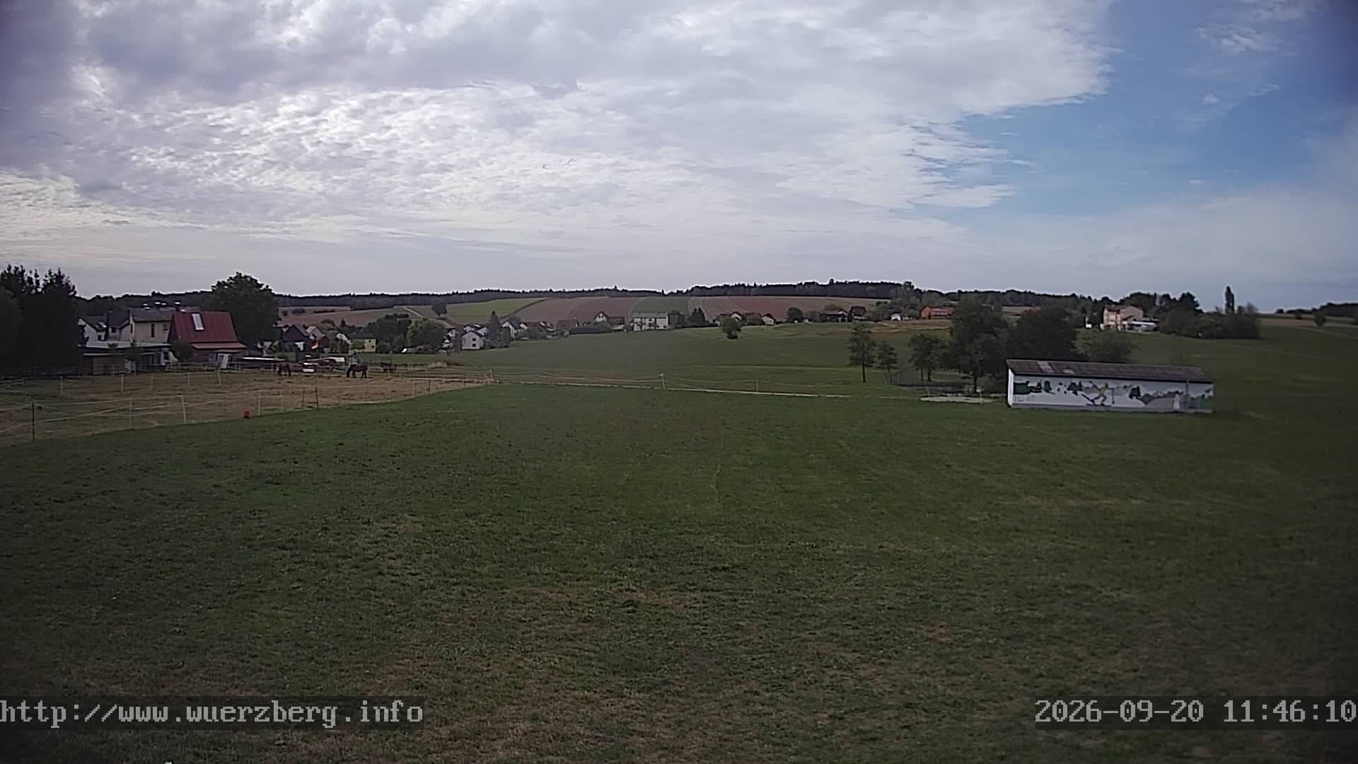 Webcam Würzberg