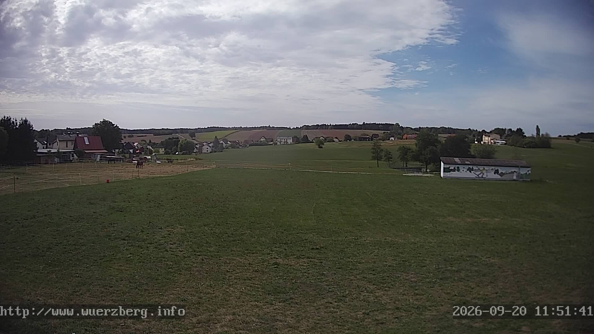 Webcam Würzberg