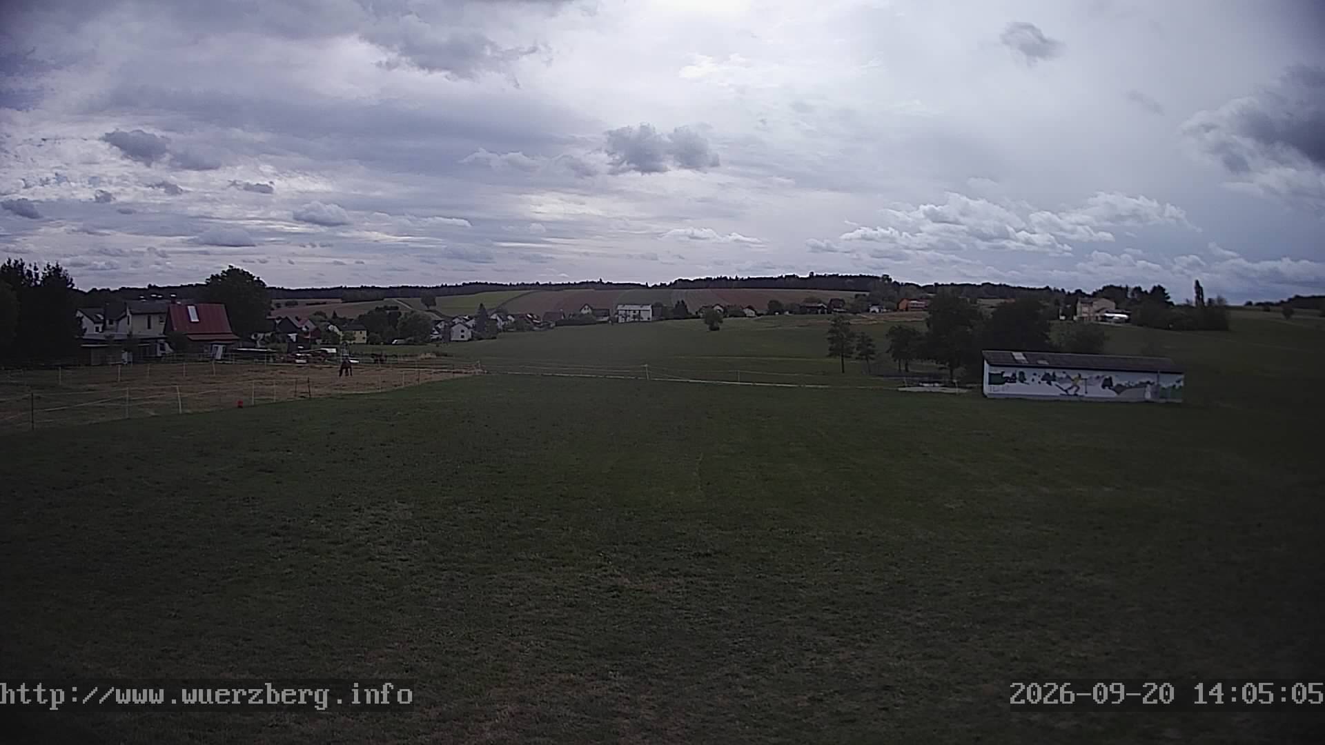 Webcam Würzberg