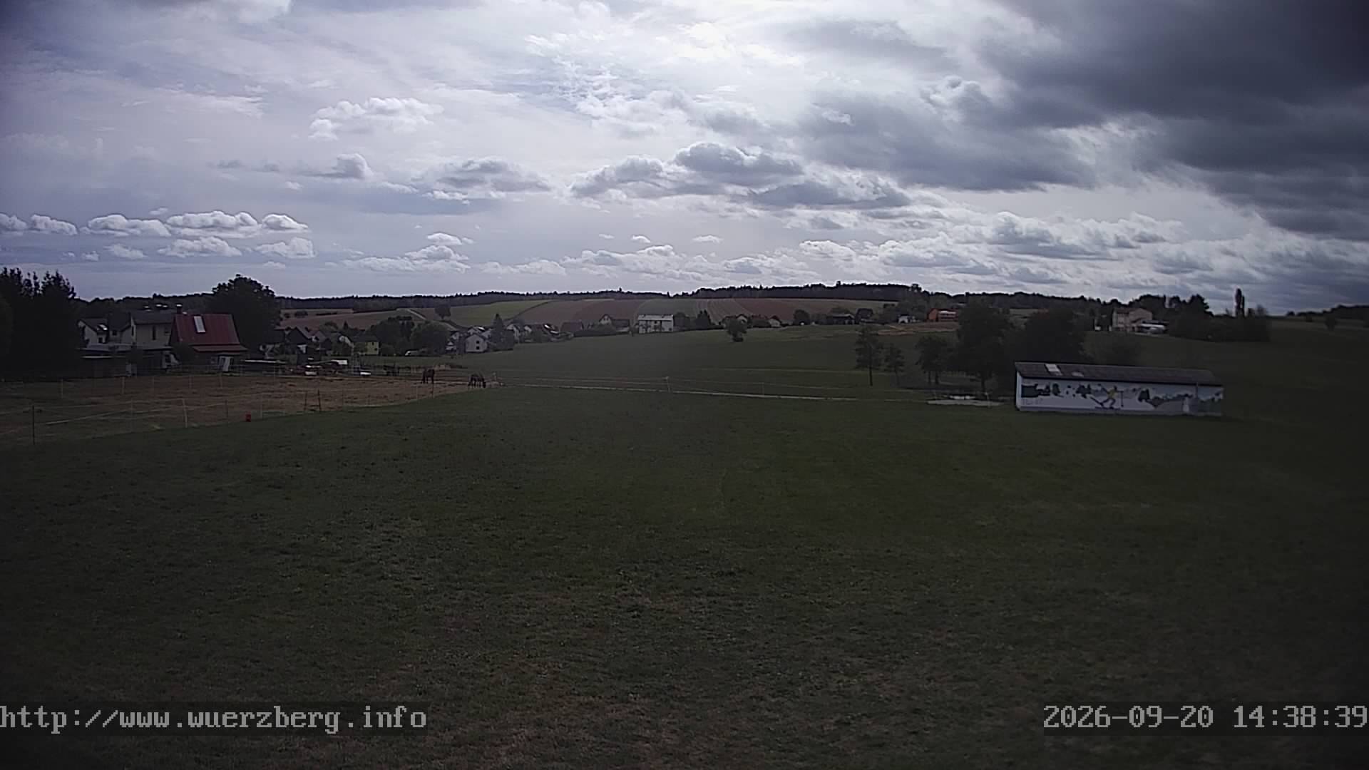 Webcam Würzberg