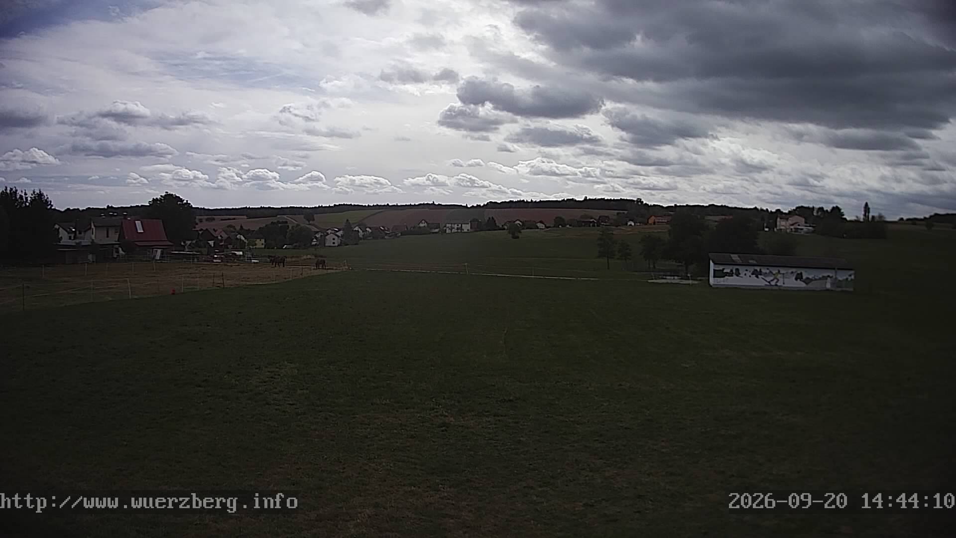 Webcam Würzberg