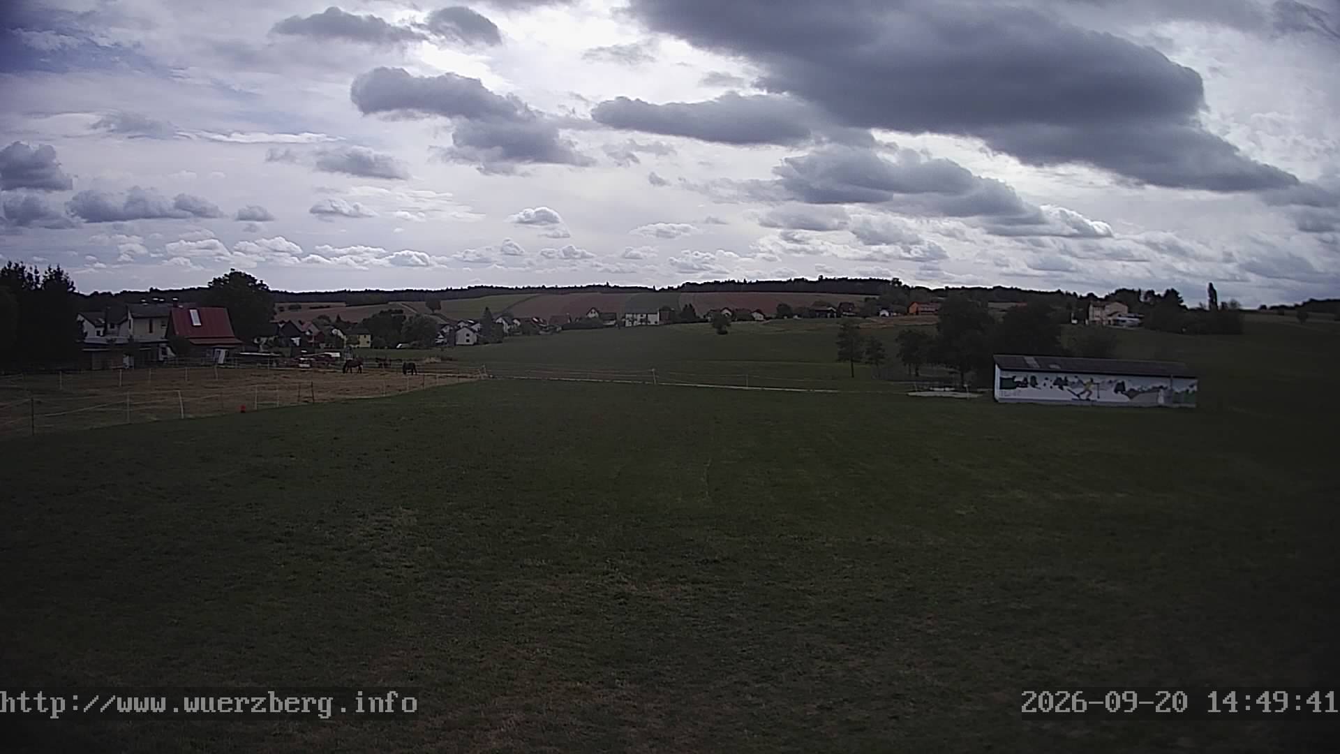 Webcam Würzberg