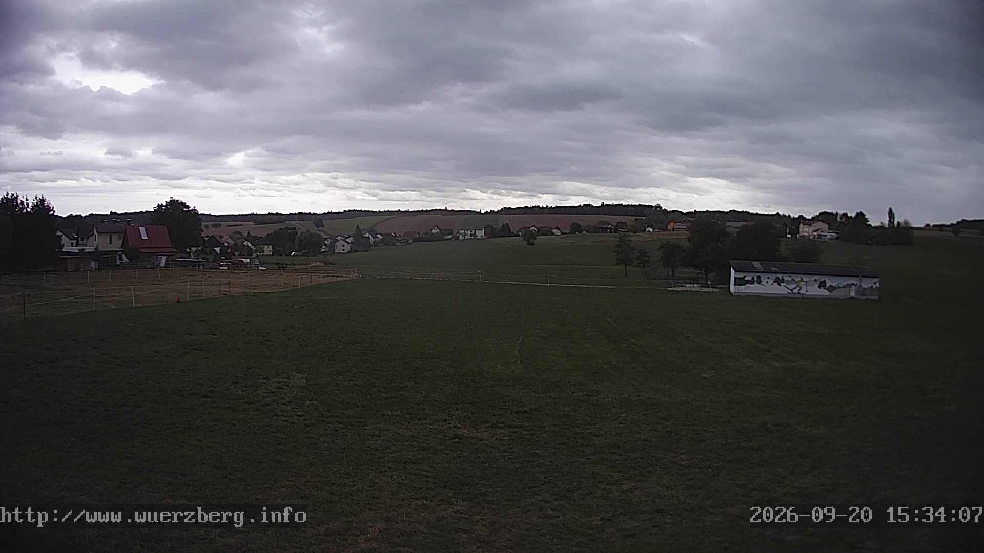Webcam Würzberg