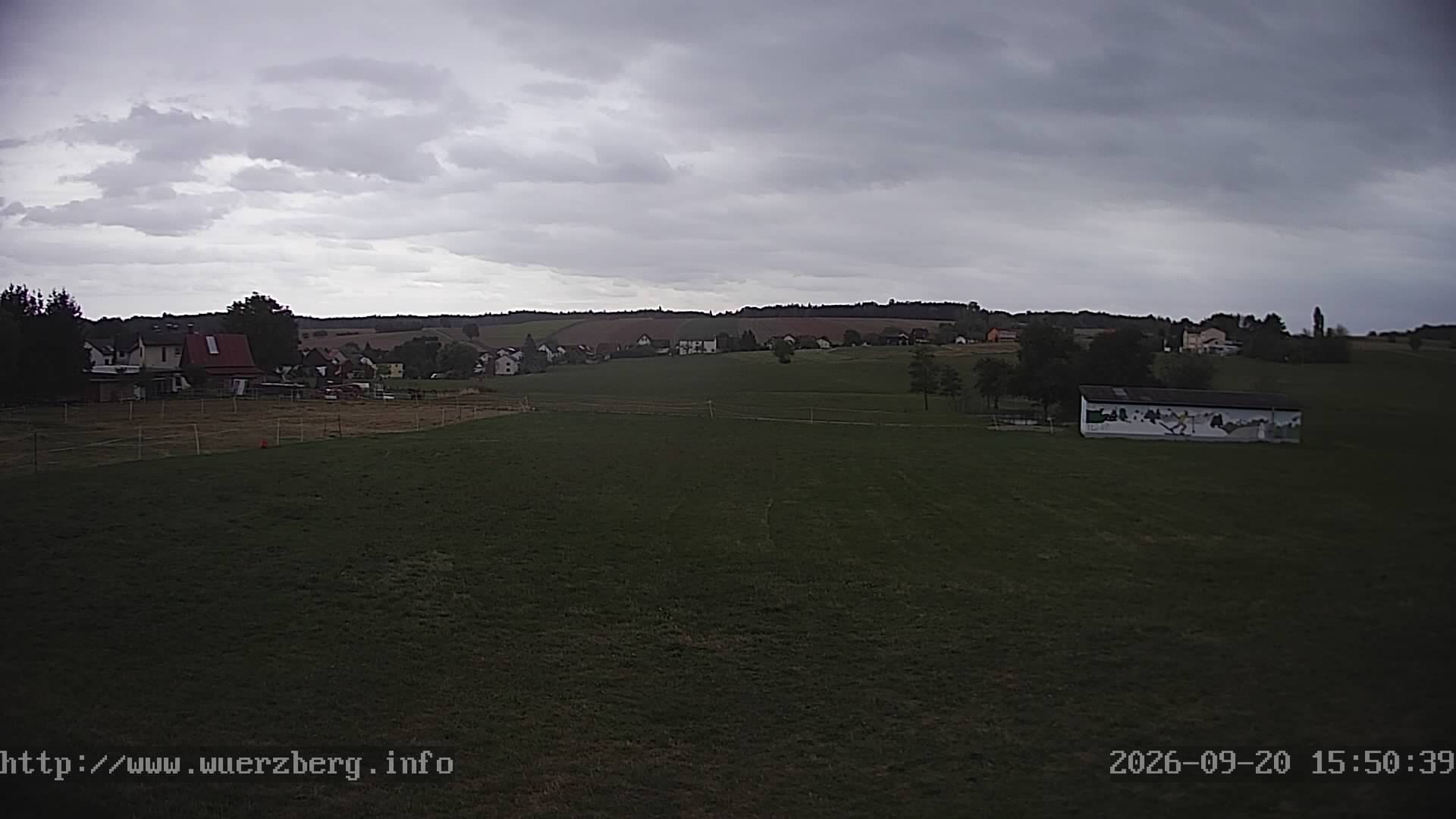 Webcam Würzberg