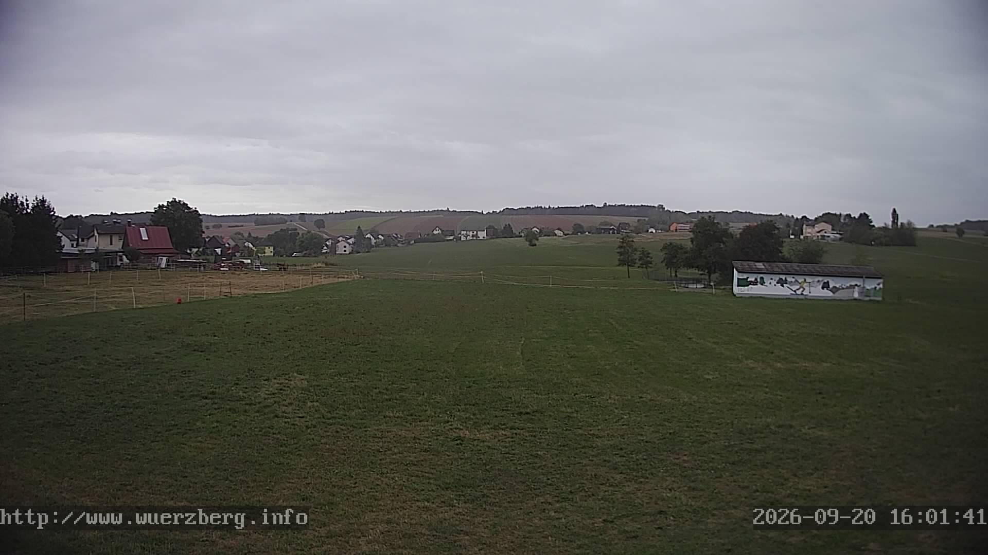 Webcam Würzberg
