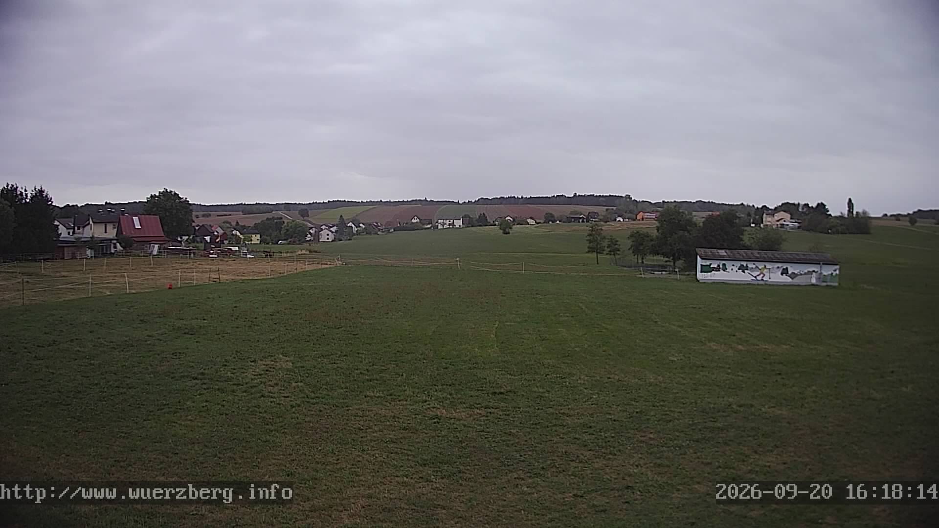 Webcam Würzberg