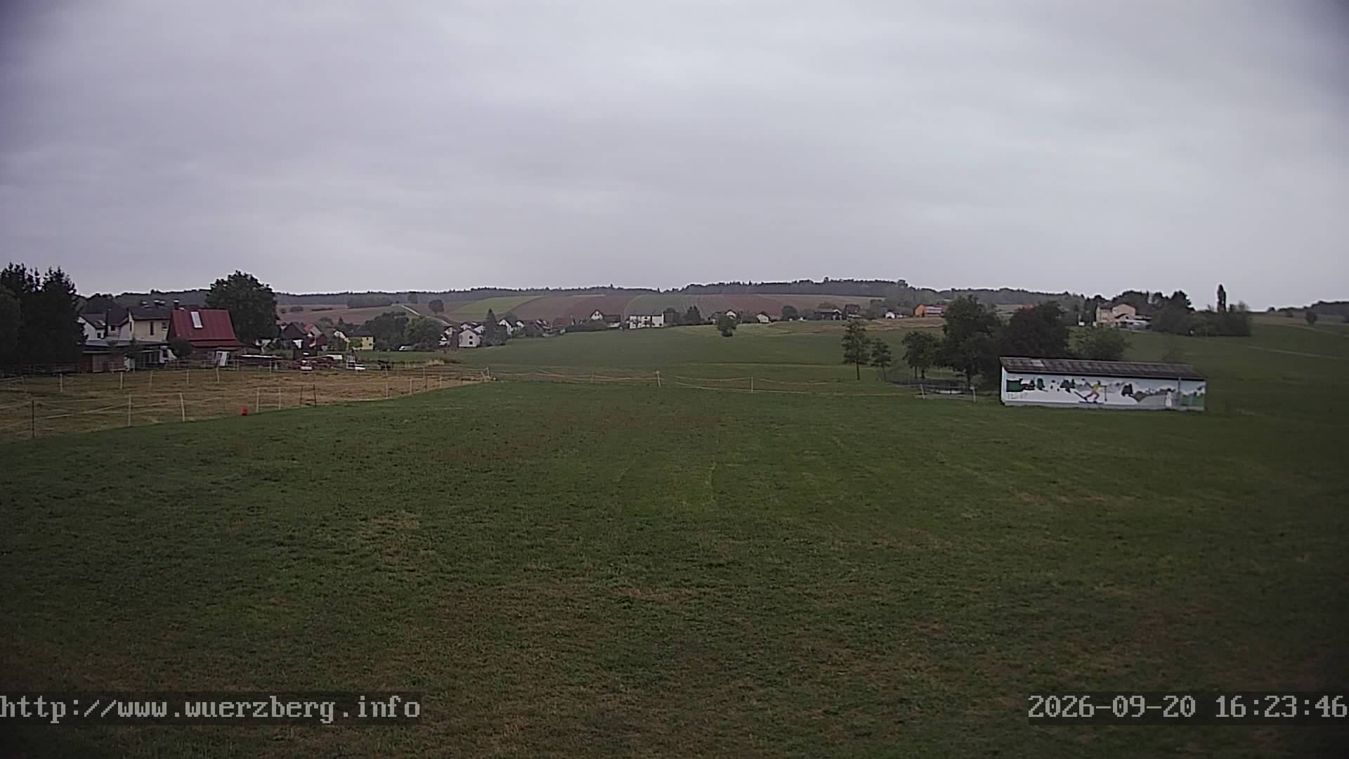 Webcam Würzberg