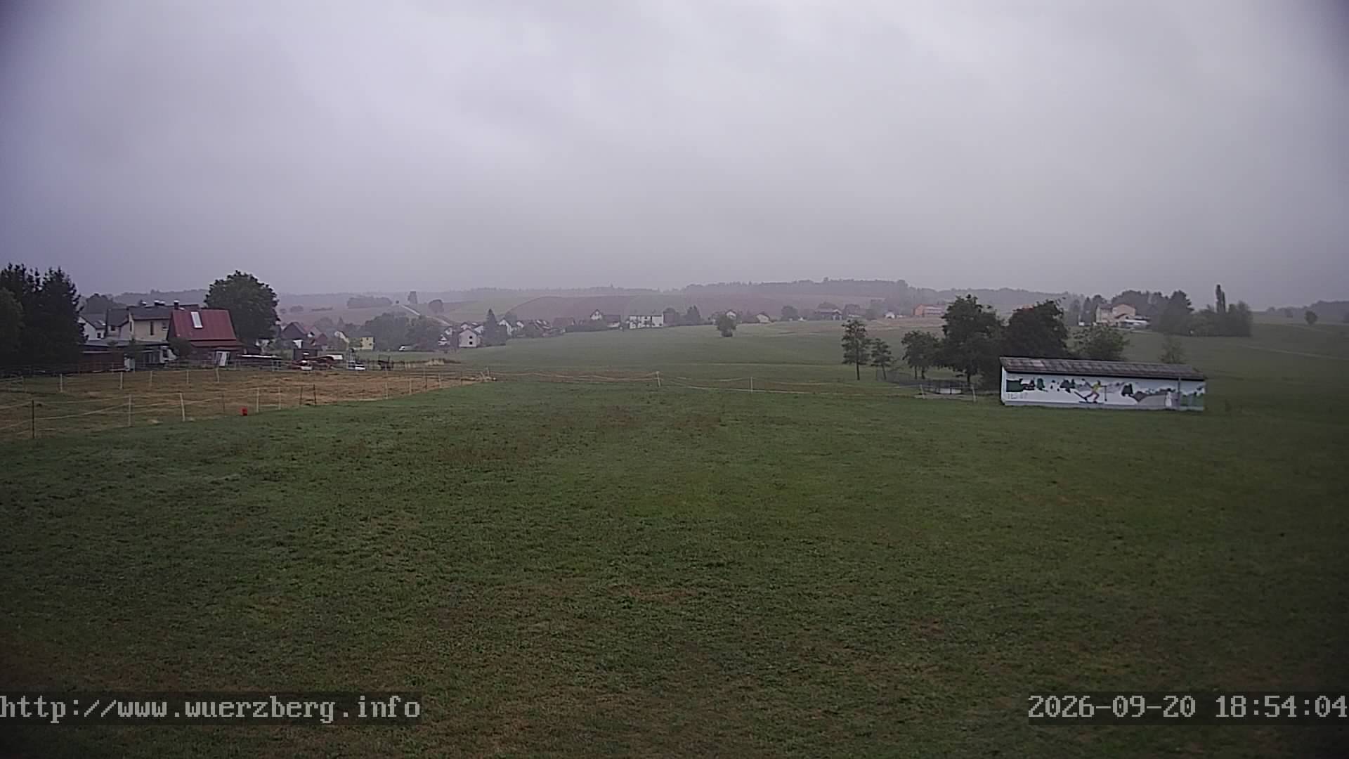 Webcam Würzberg
