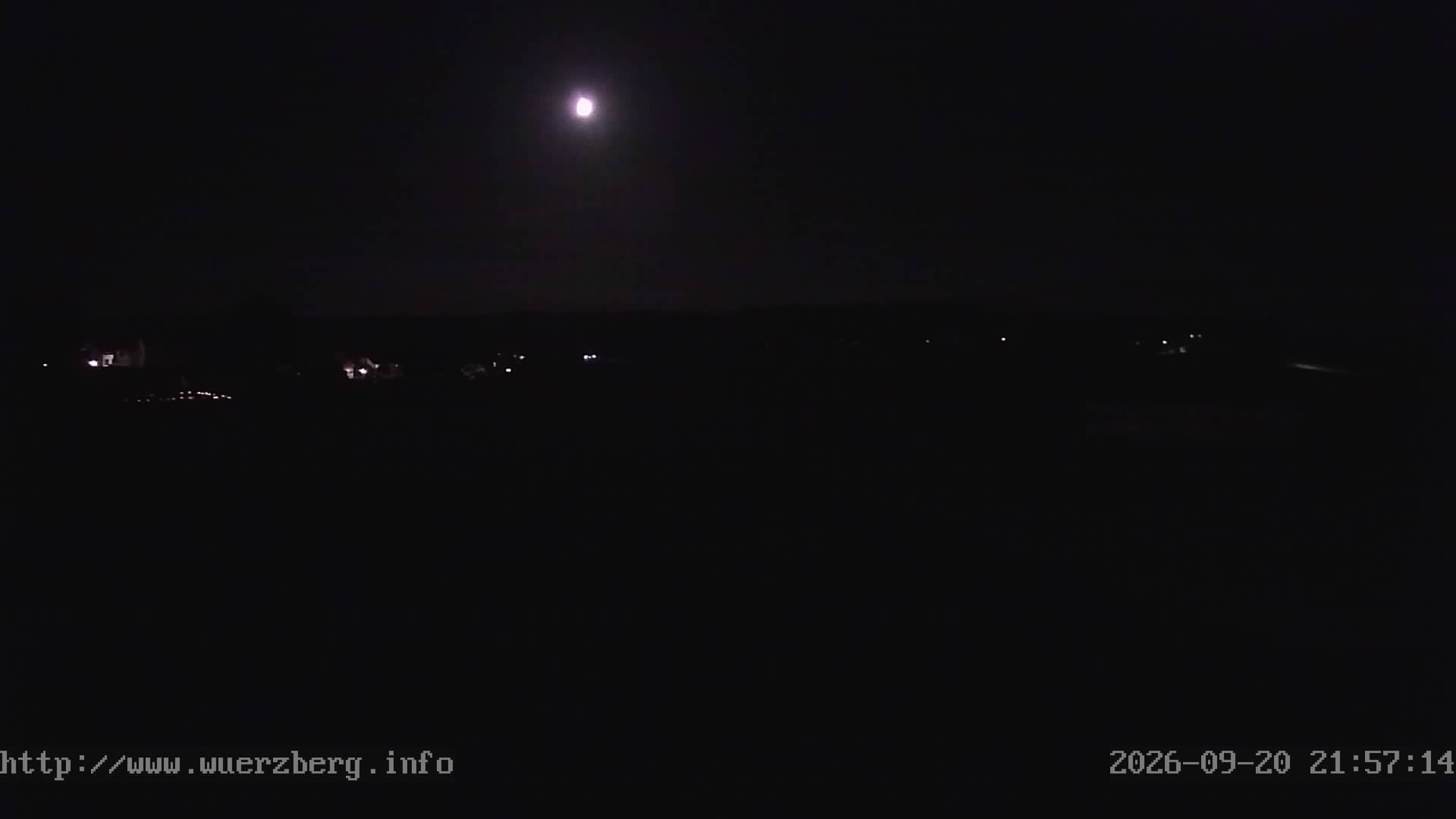 Webcam Würzberg
