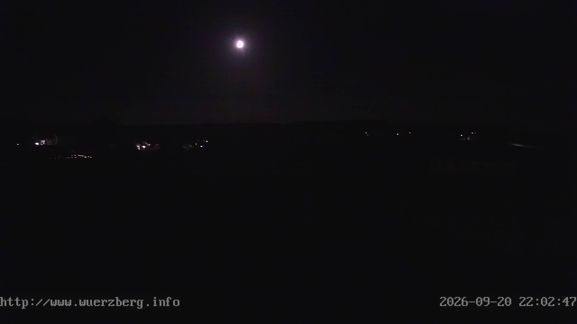 Webcam Würzberg