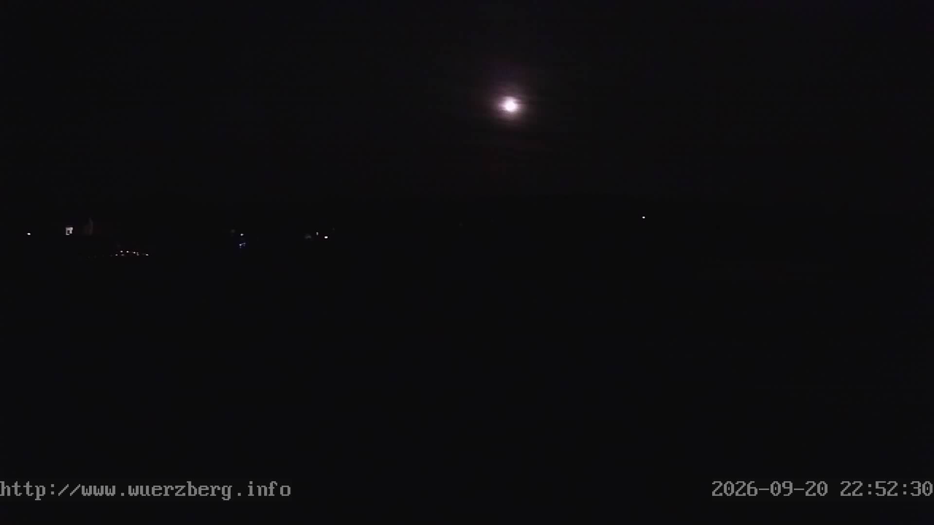 Webcam Würzberg