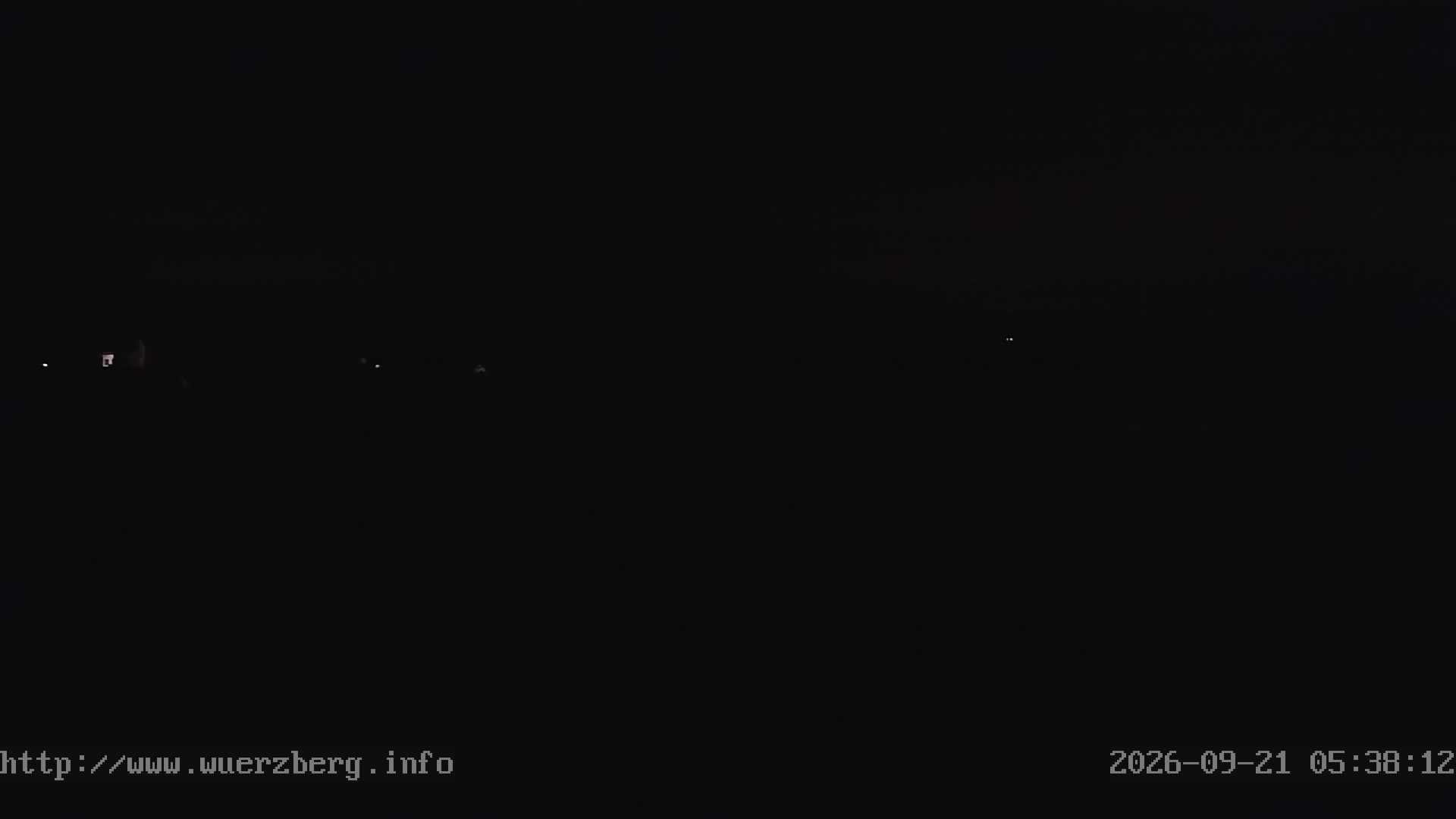 Webcam Würzberg