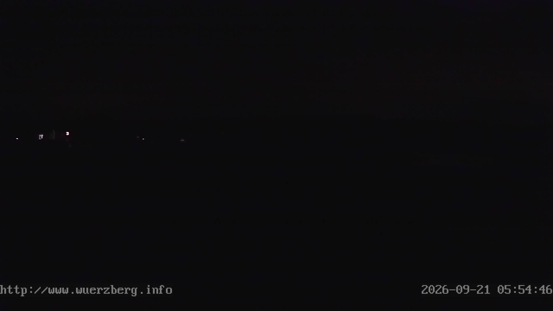 Webcam Würzberg