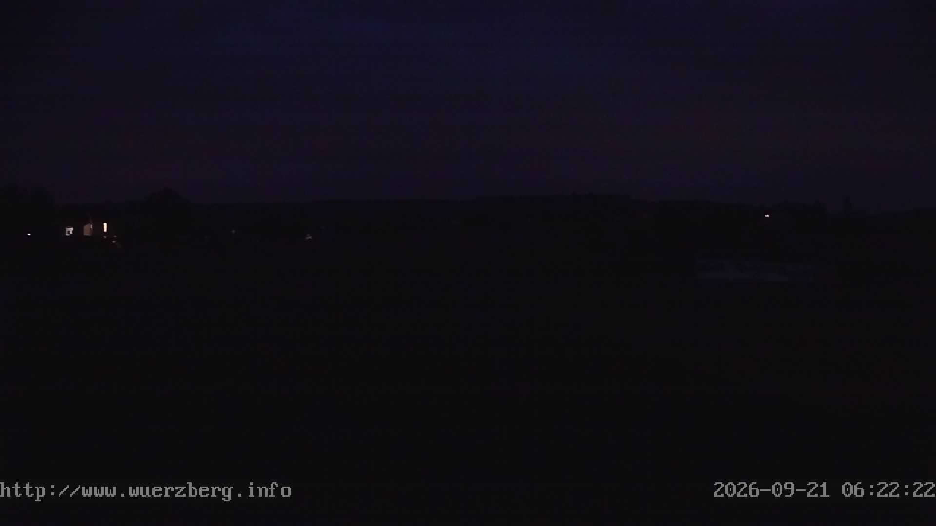 Webcam Würzberg