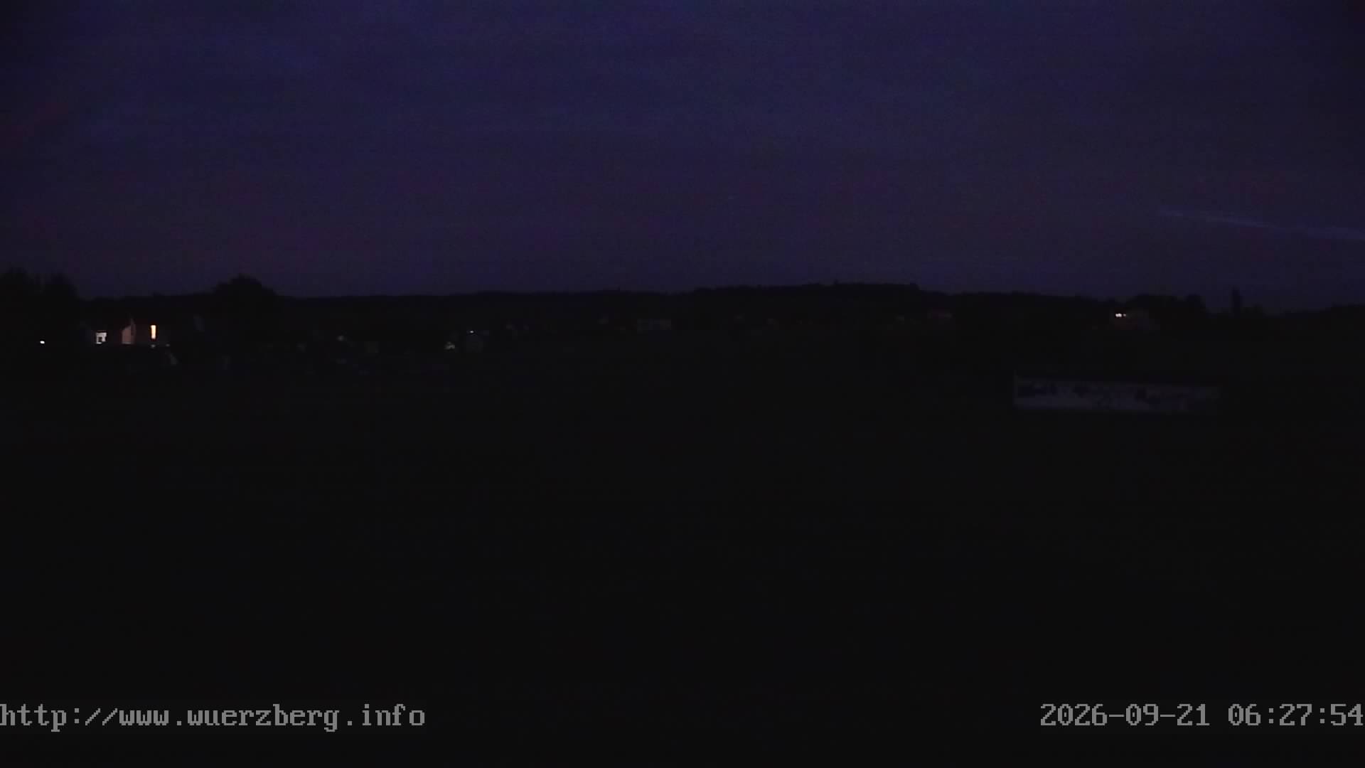 Webcam Würzberg