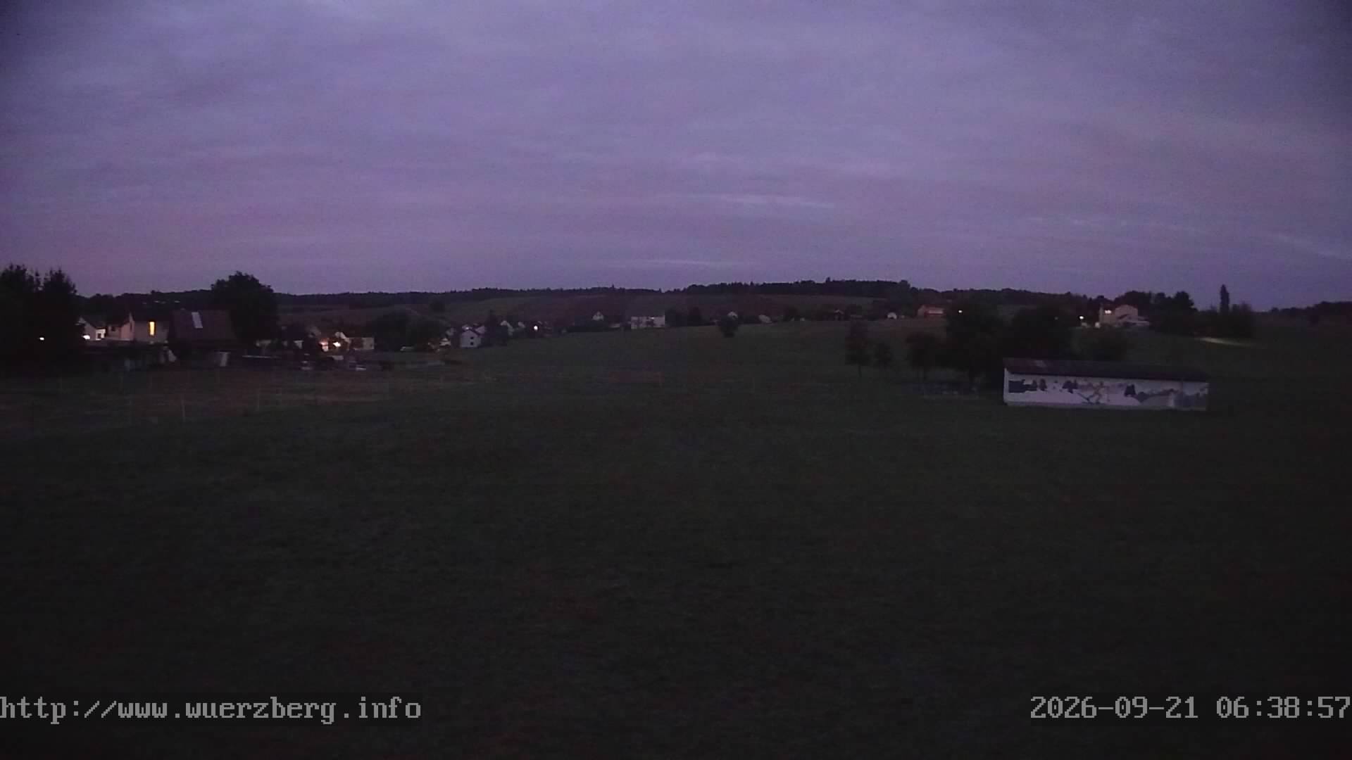 Webcam Würzberg