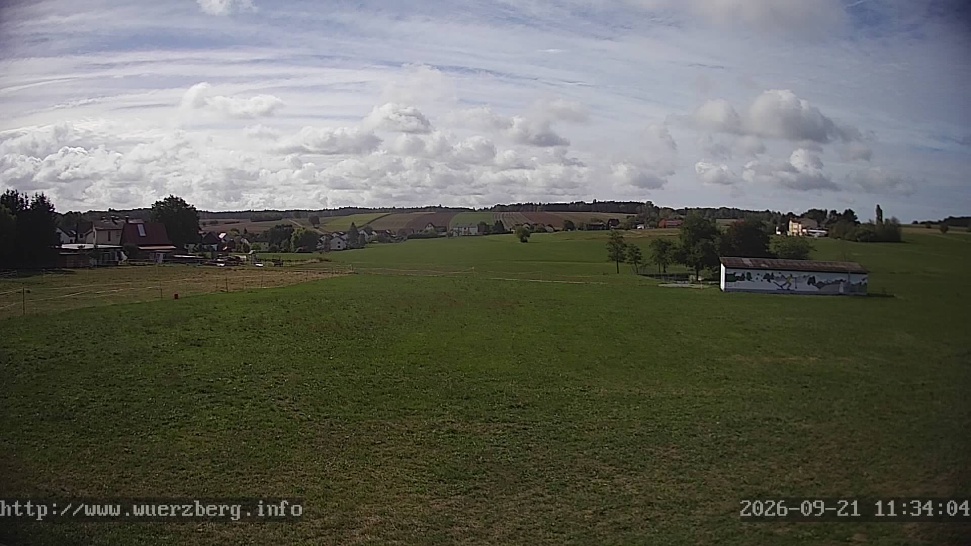 Webcam Würzberg