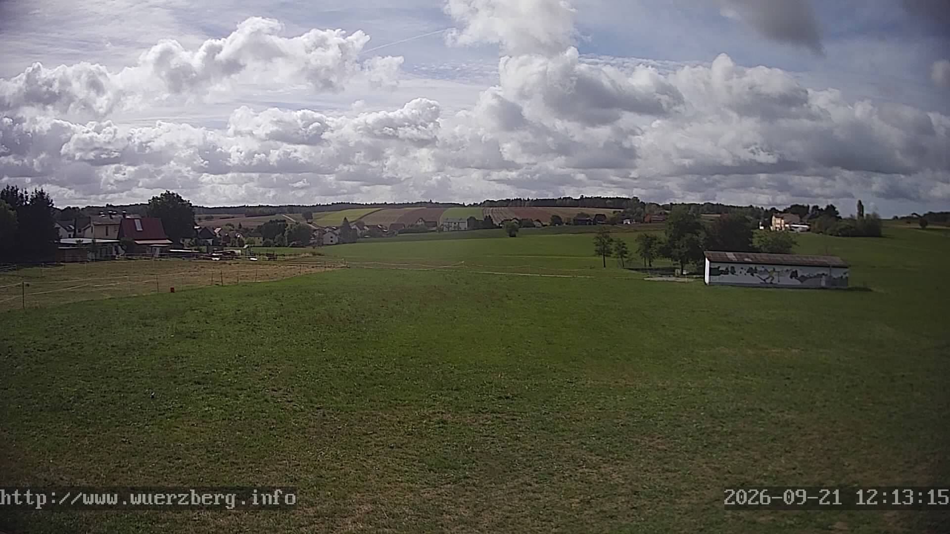 Webcam Würzberg