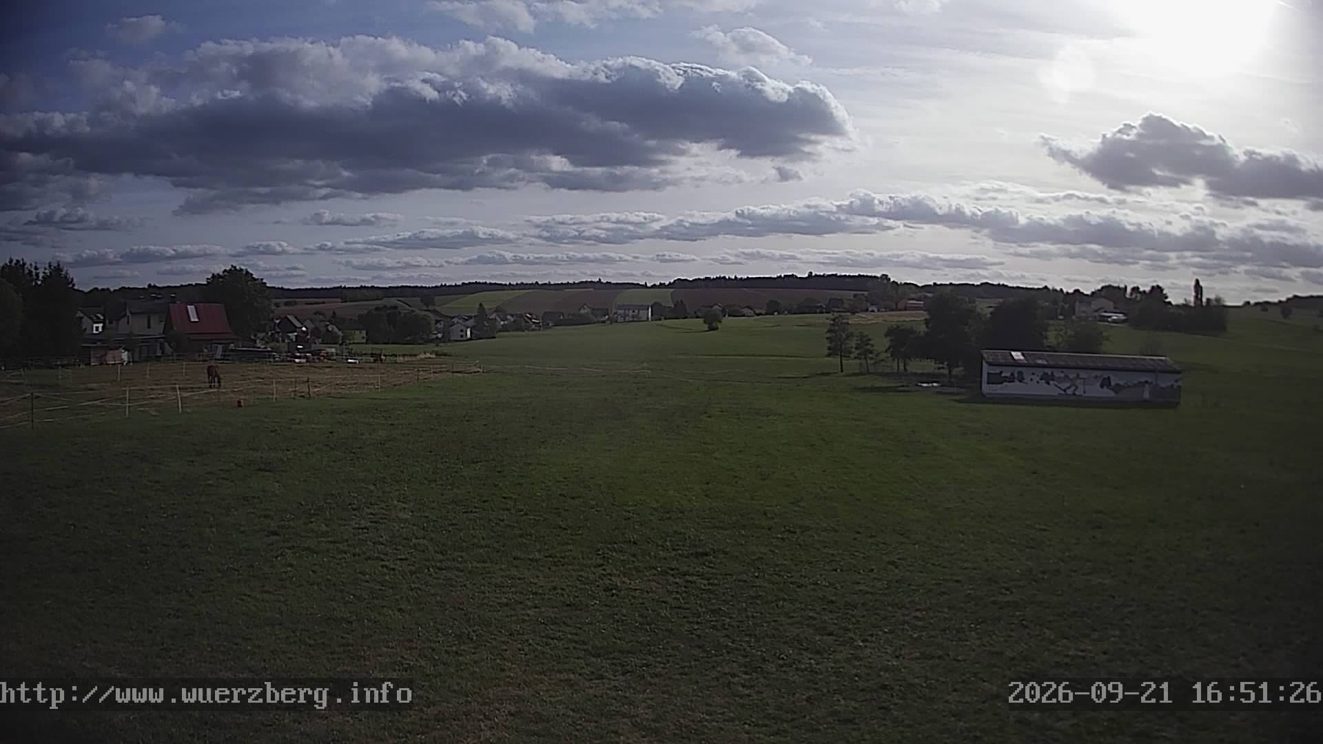 Webcam Würzberg