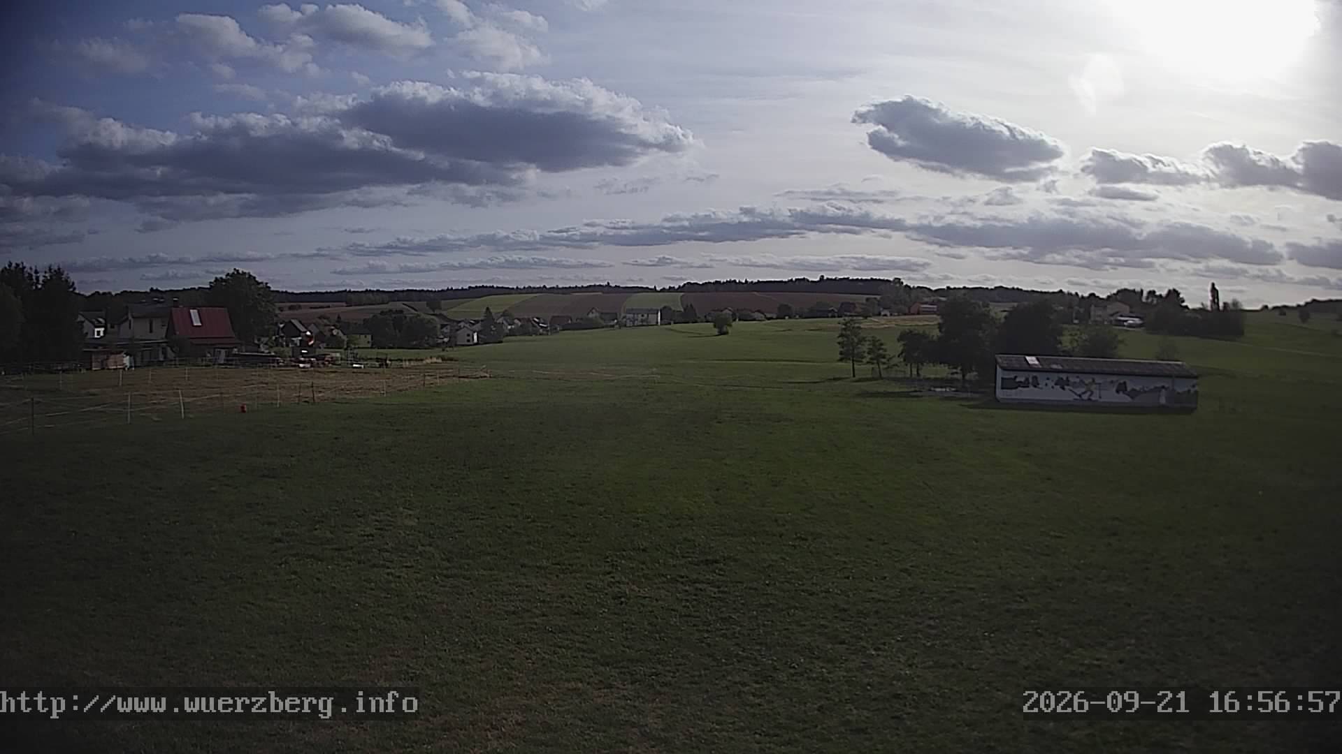 Webcam Würzberg