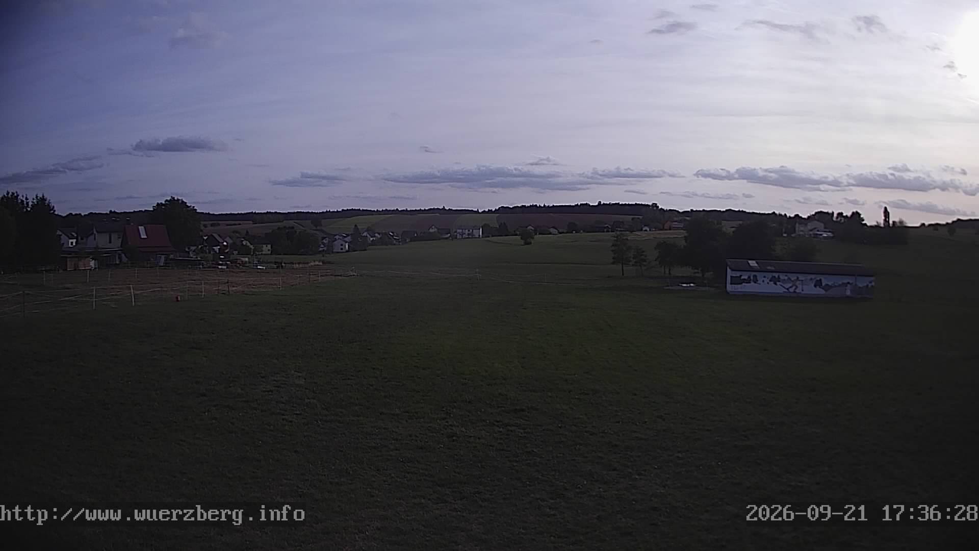 Webcam Würzberg
