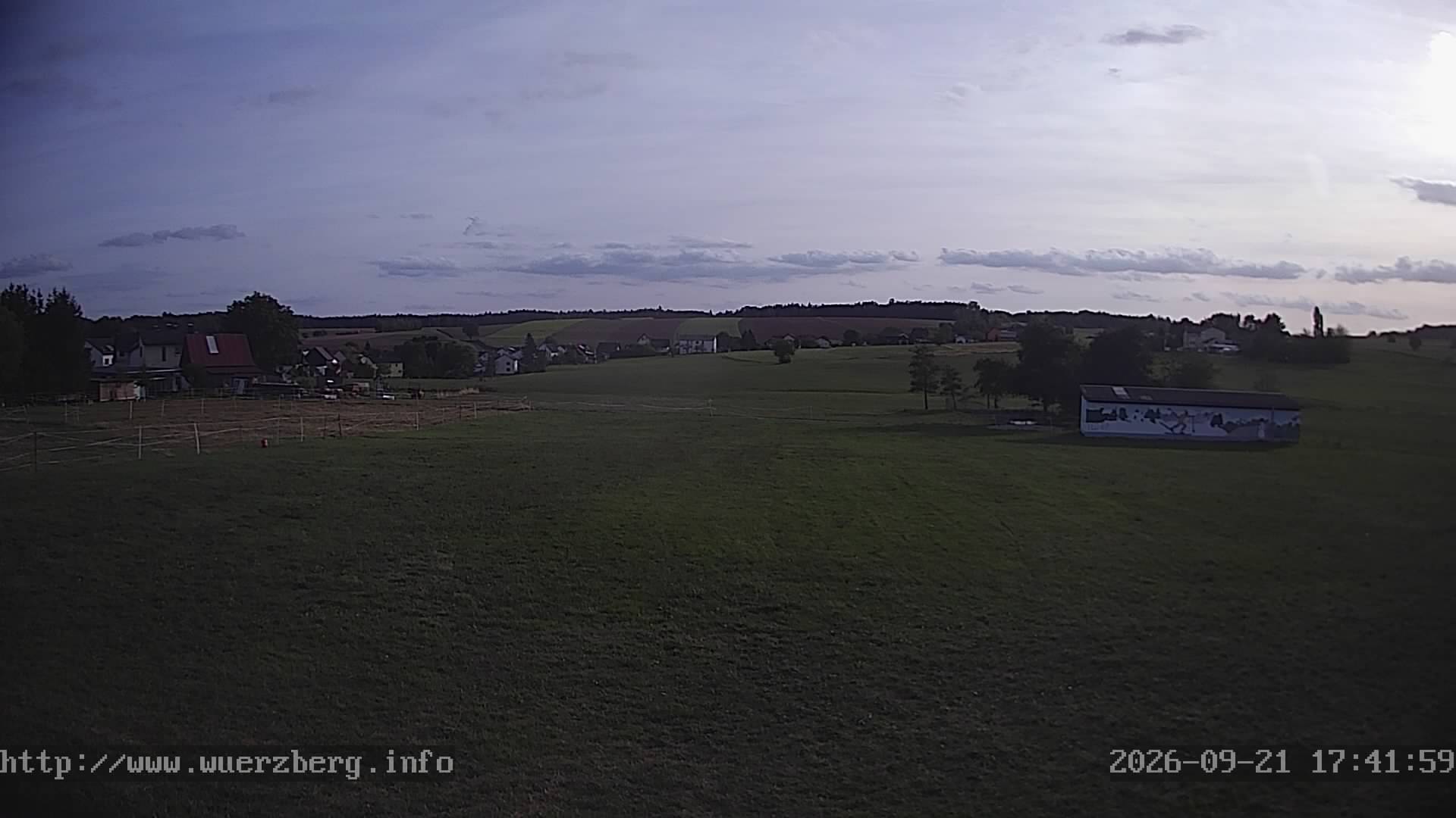 Webcam Würzberg