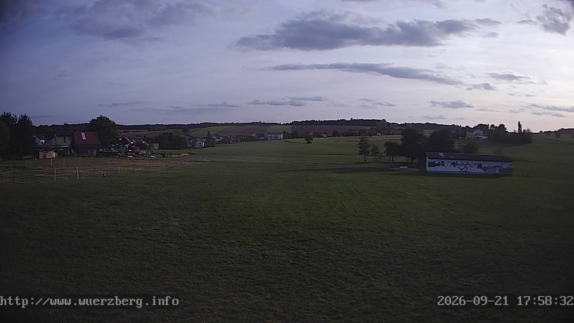 Webcam Würzberg