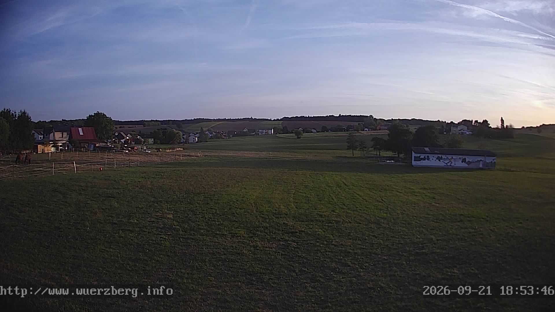 Webcam Würzberg