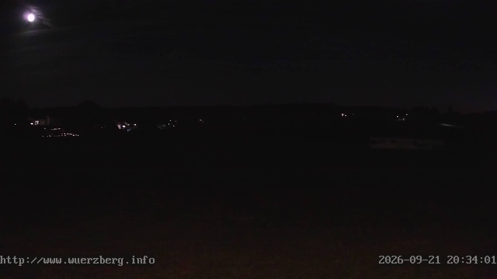 Webcam Würzberg
