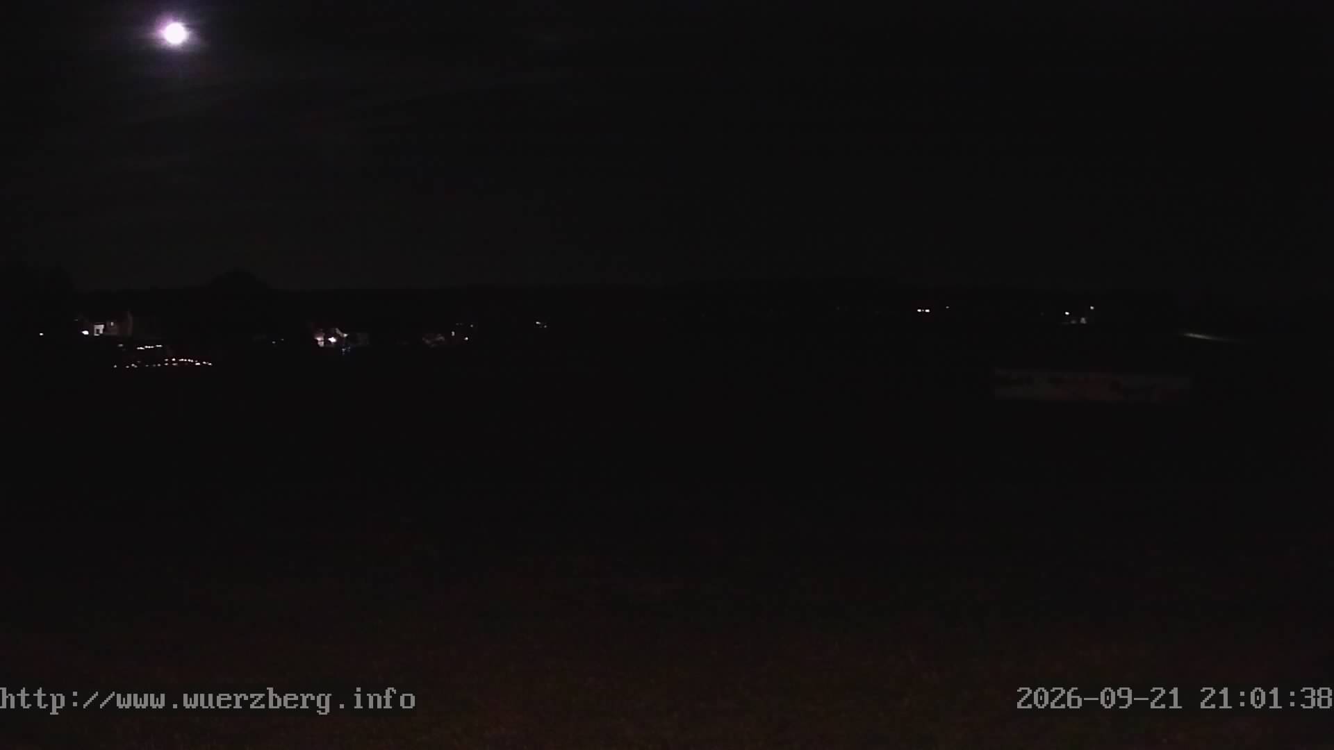 Webcam Würzberg