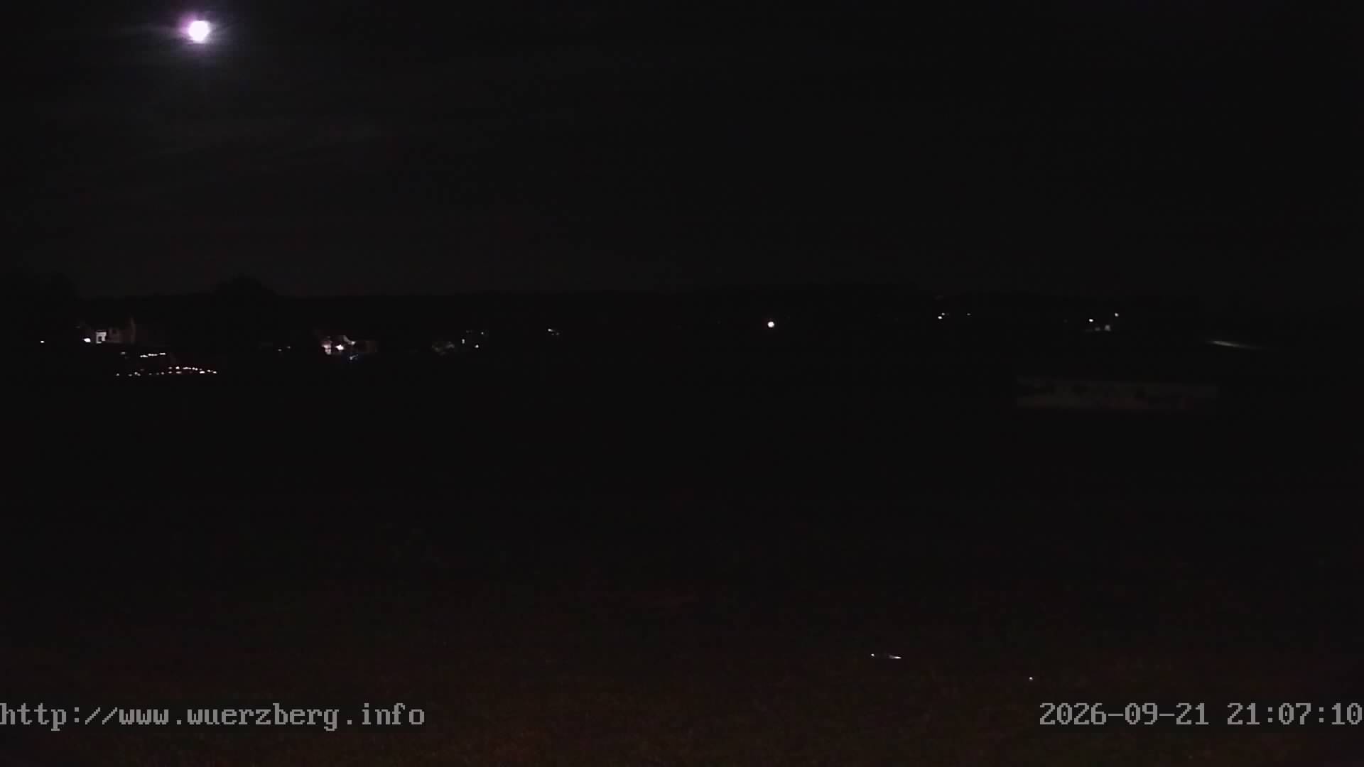 Webcam Würzberg