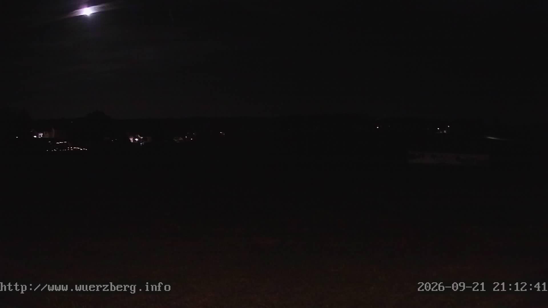 Webcam Würzberg
