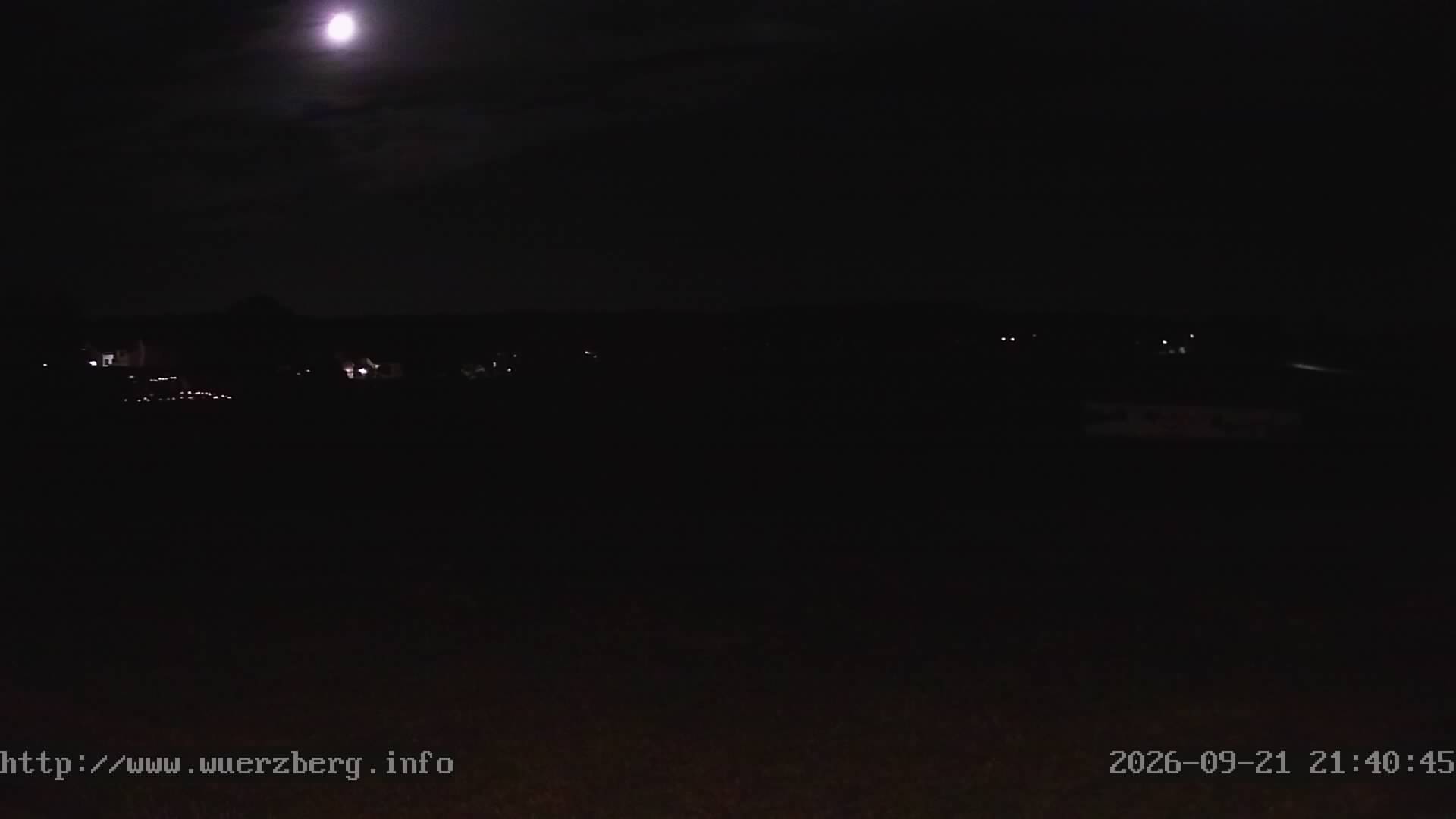 Webcam Würzberg