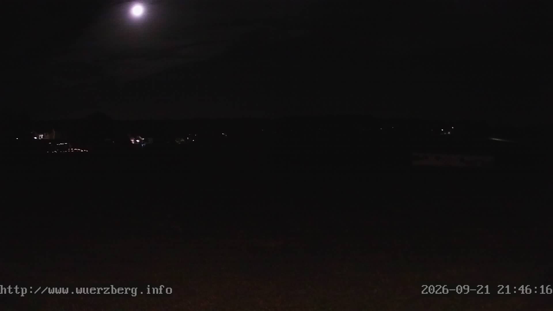 Webcam Würzberg