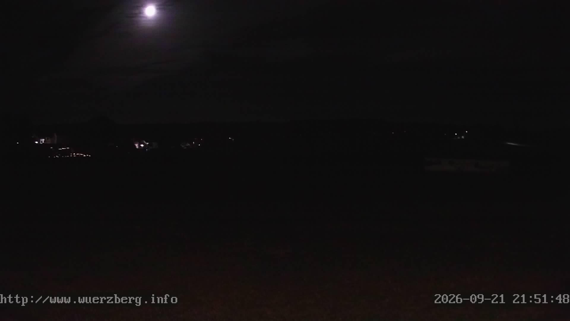 Webcam Würzberg