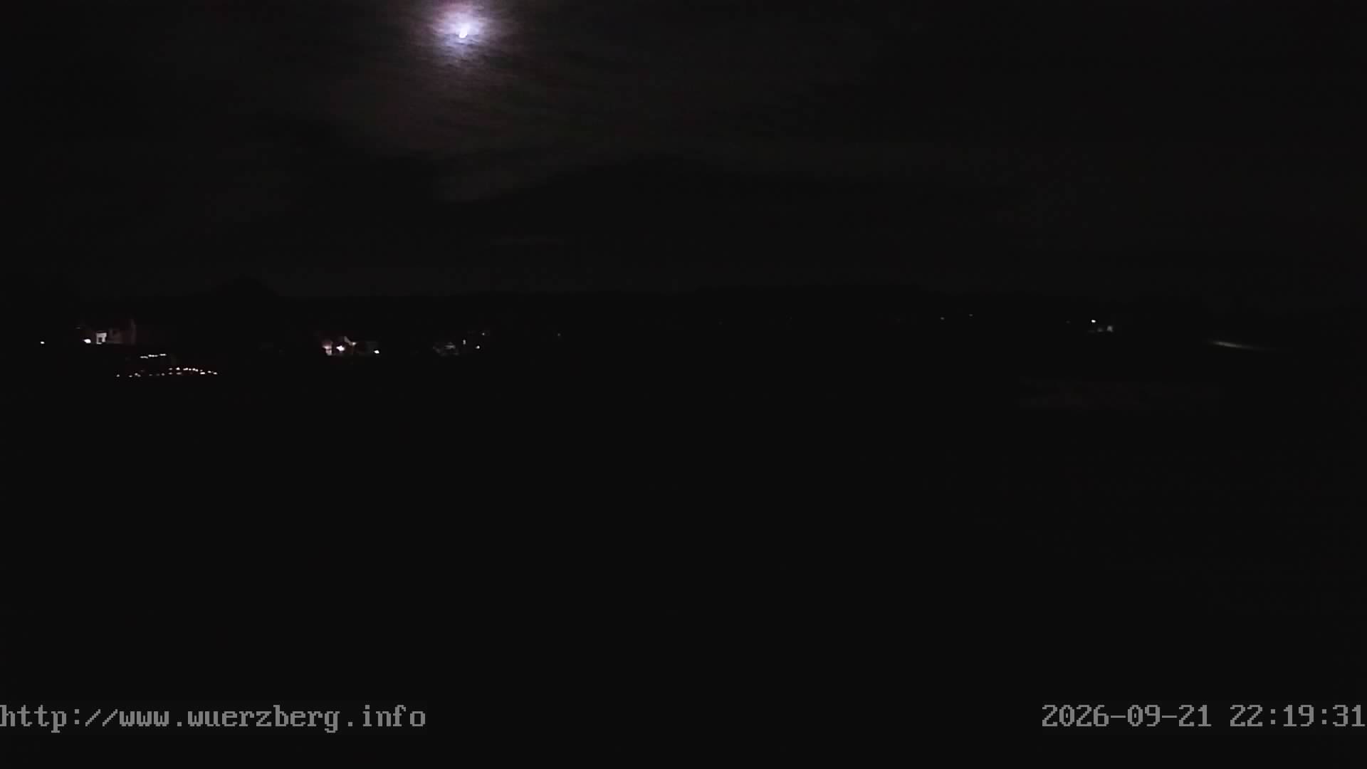 Webcam Würzberg