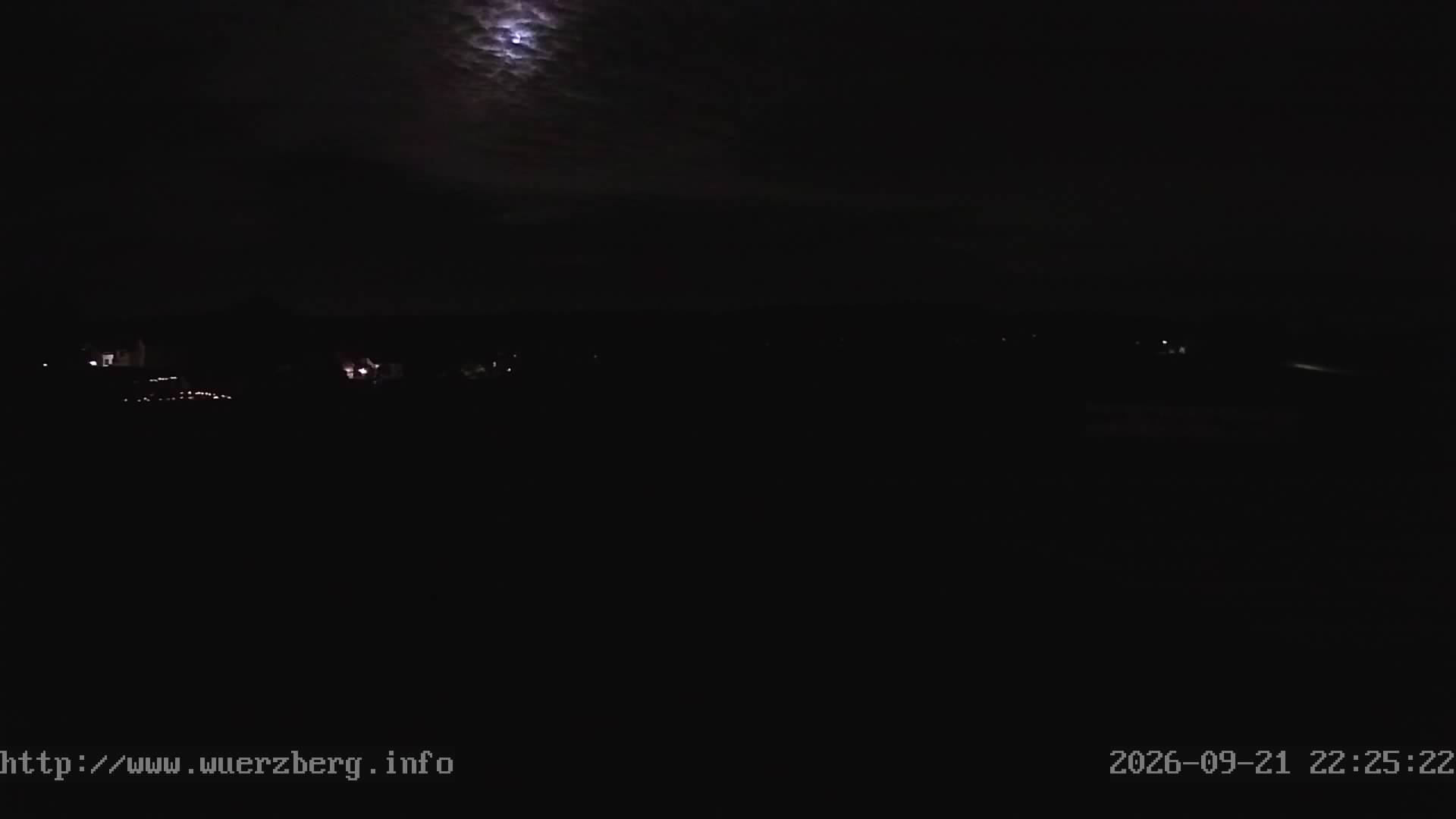 Webcam Würzberg