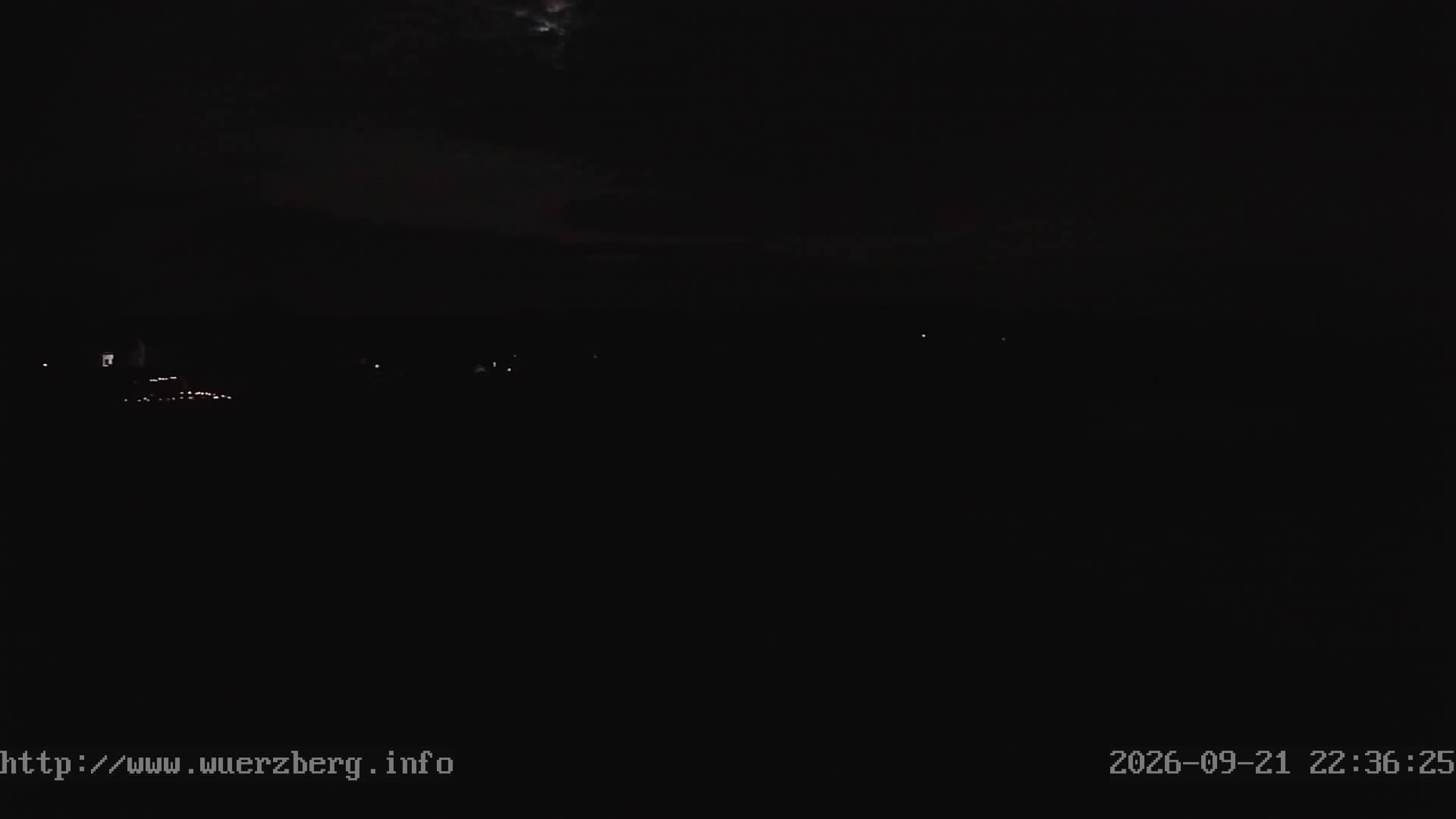 Webcam Würzberg